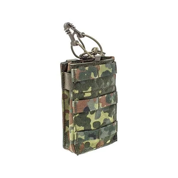 Lindnerhof Magazintasche Gewehr 1er PA002/2 5-farb flecktarn