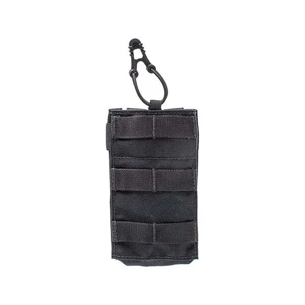 Lindnerhof Magazintasche Gewehr 1er PA002/2 schwarz