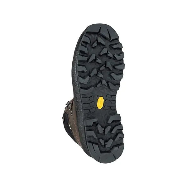 Hanwag Trekkingschuhe Nazcat II Wide GTX mocca black