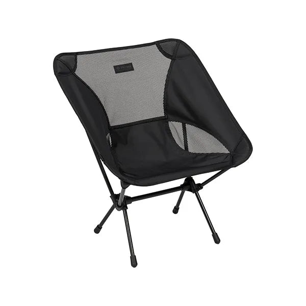 Helinox Campingstuhl Chair One blackout