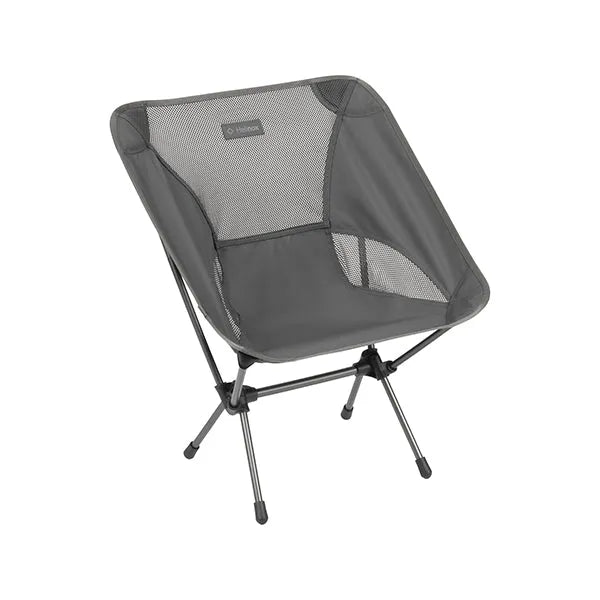Helinox Campingstuhl Chair One charcoal
