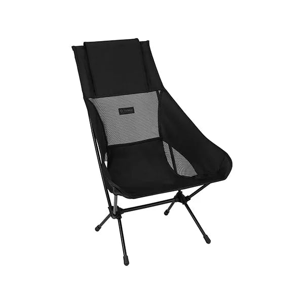 Helinox Campingstuhl Chair Two blackout