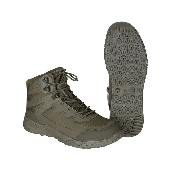 Magnum Einsatzstiefel Ultima 6.0 WP oliv