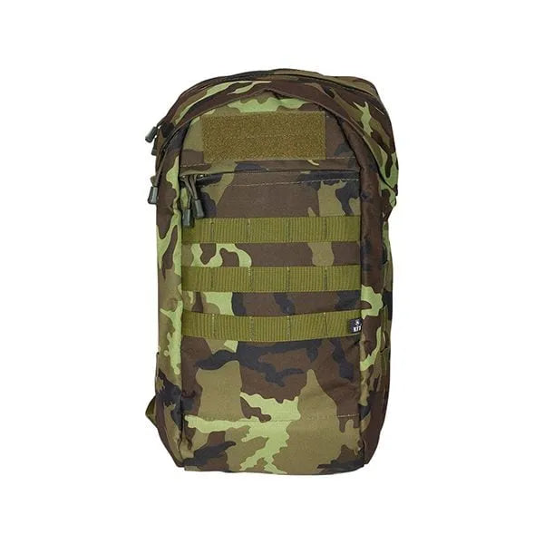 MFH Brit. Rucksack Assault 17 M95 CZ Tarn