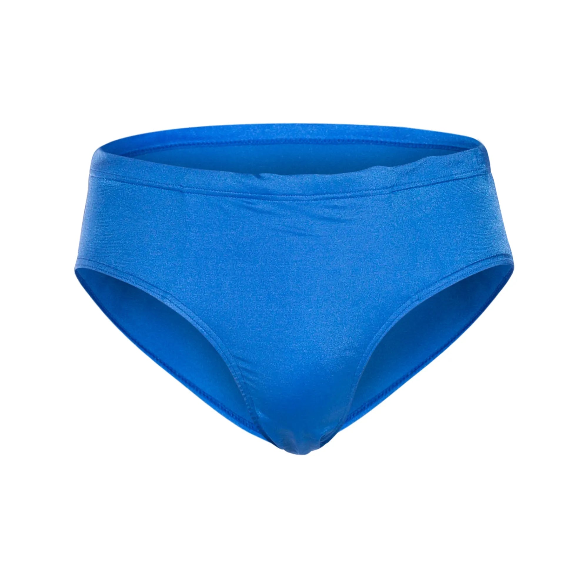 BW Badehose blau gebraucht