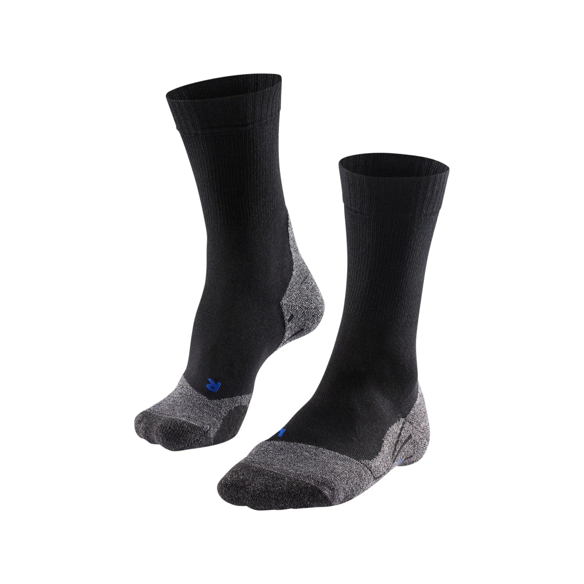 Falke Trekking-Socken TK2 Explore Cool schwarz