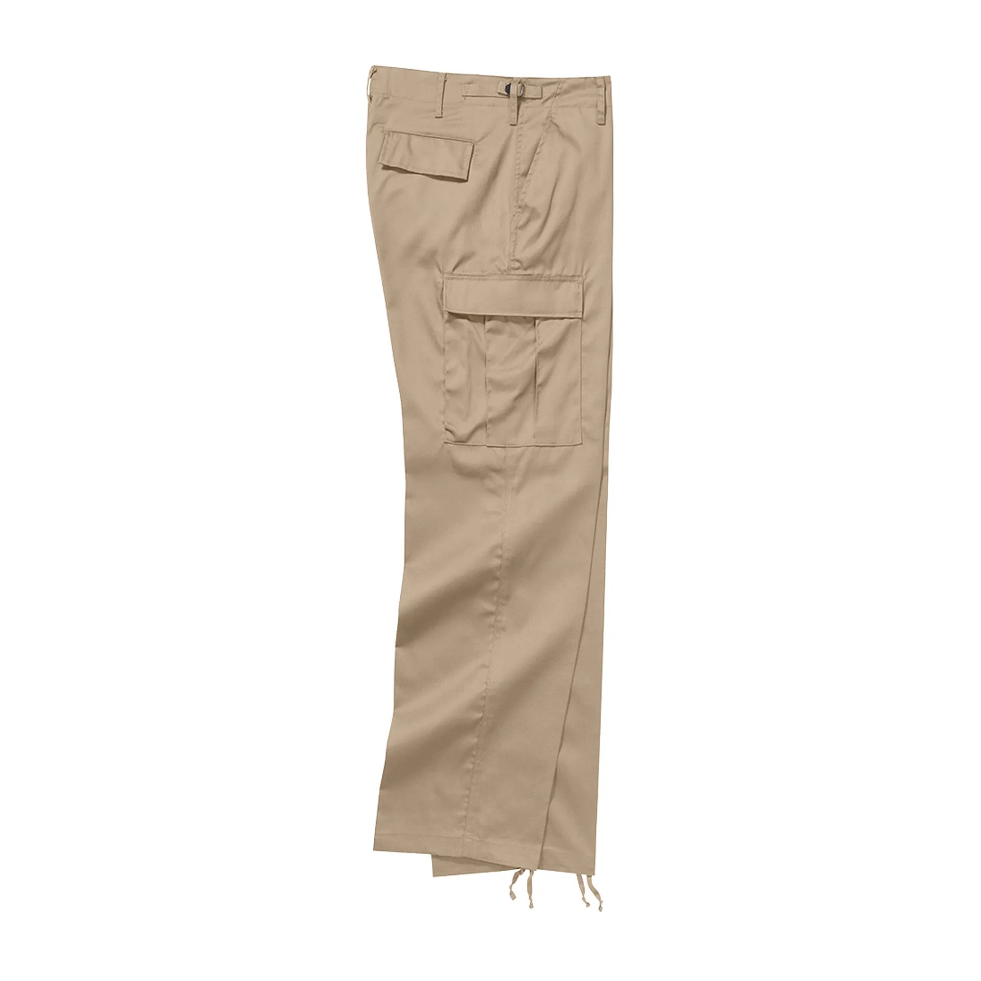 Brandit US Rangerhose beige