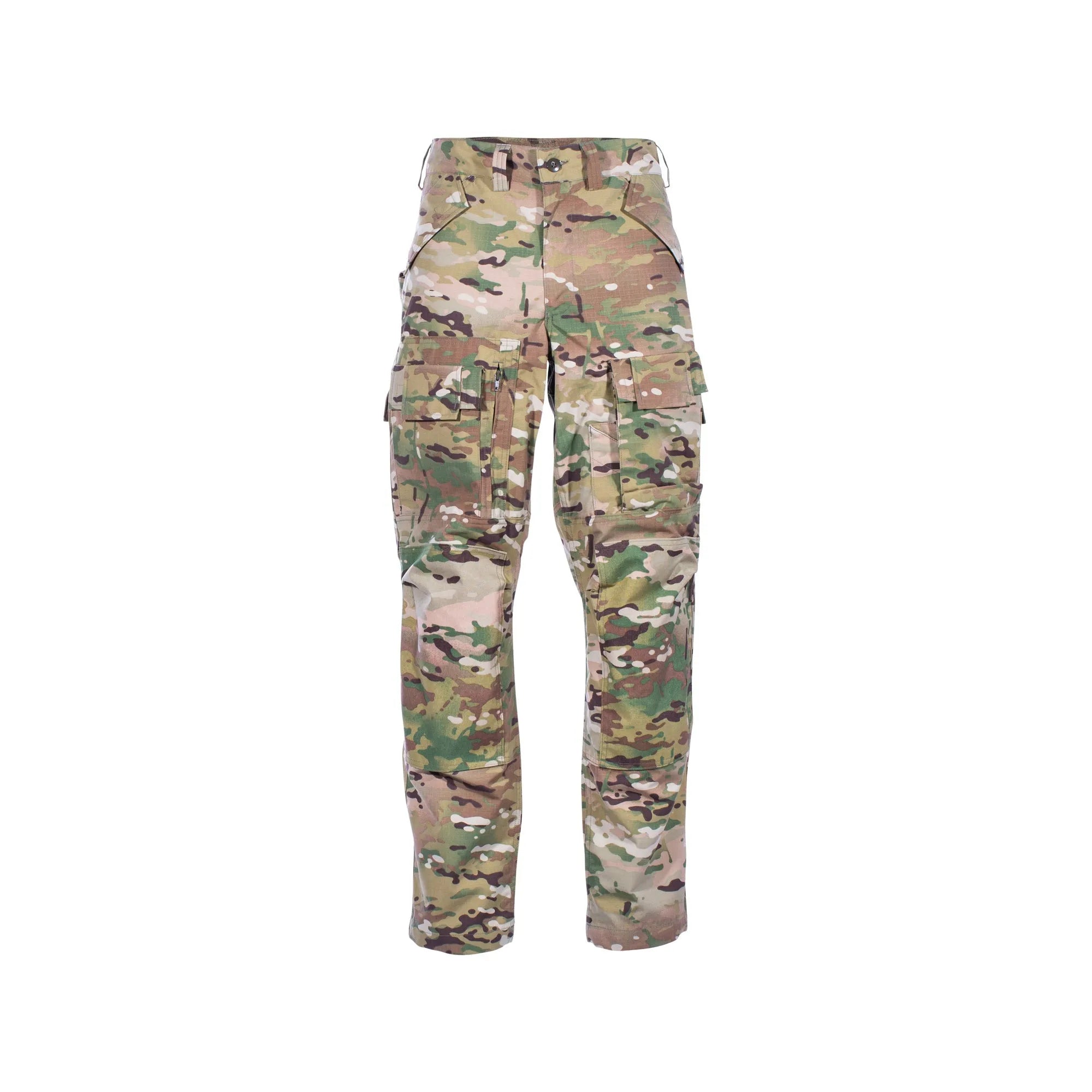 Leo Köhler Combathose multicam