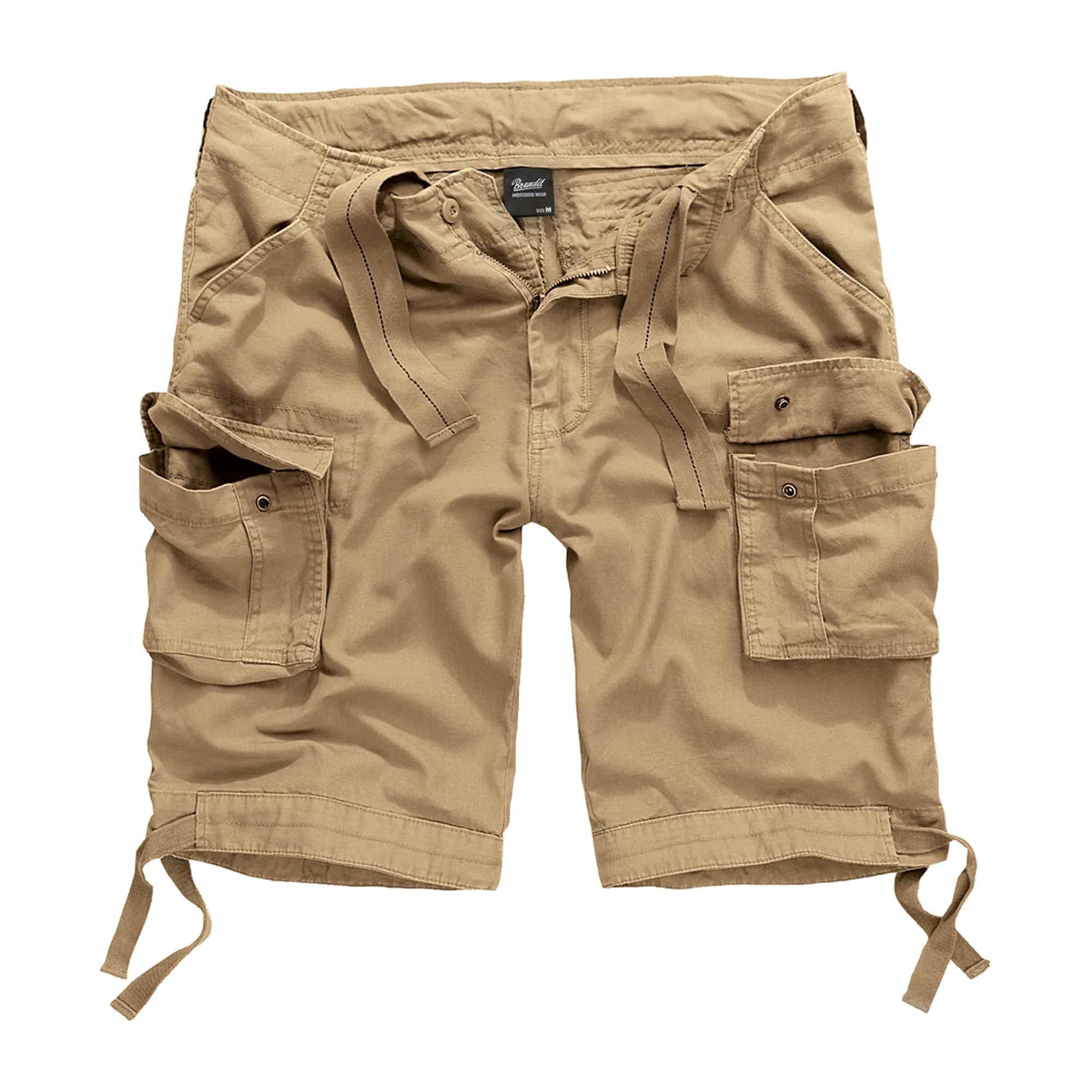 Brandit Shorts Urban Legend beige