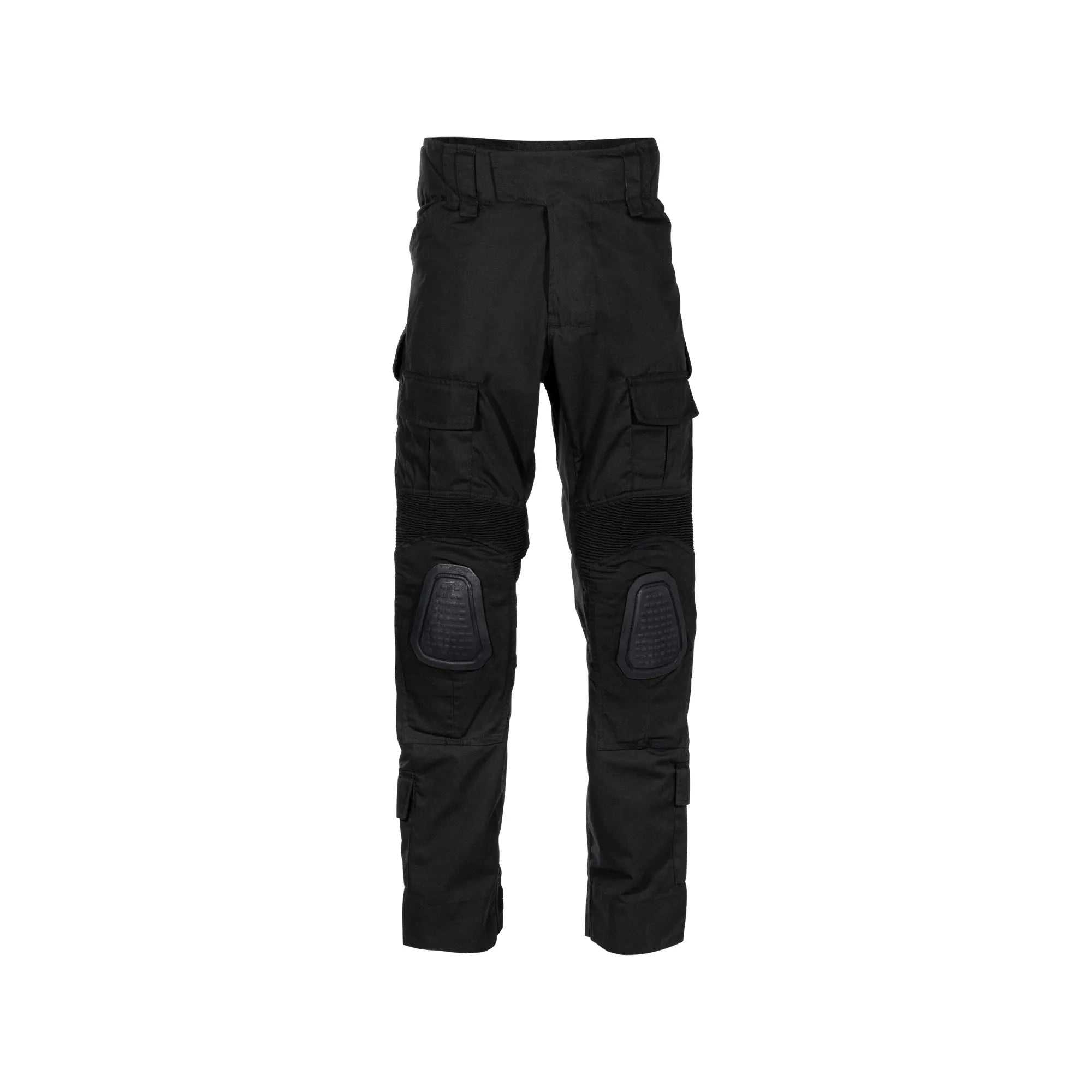 Invader Gear Hose Combat Pant Predator schwarz