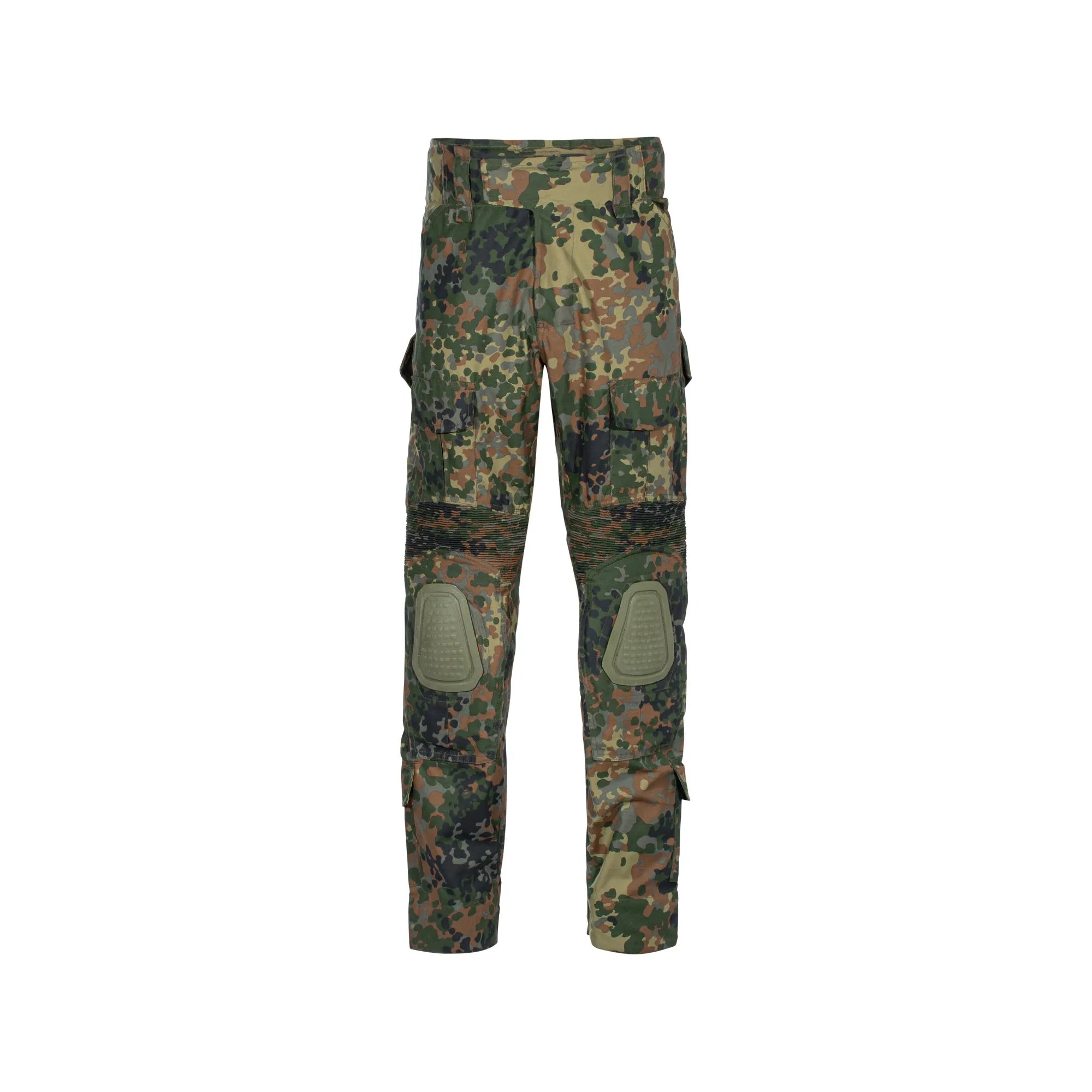 Invader Gear Combat Pant Predator flecktarn