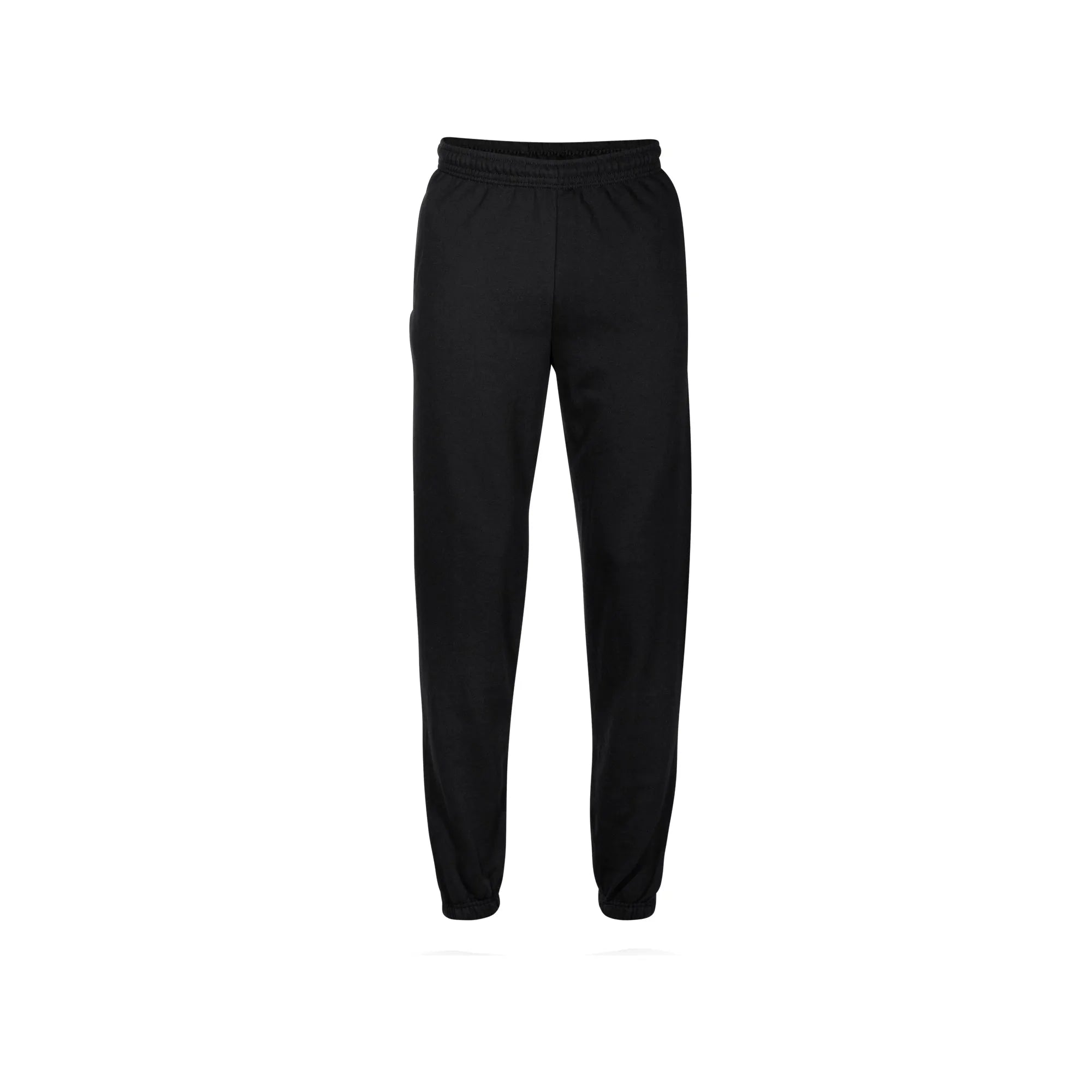 Fruit of the Loom Sporthose Classic Jog Pants schwarz