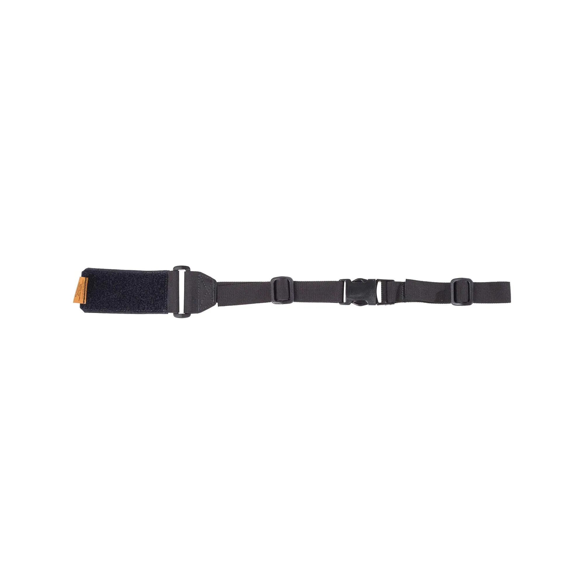 Lindnerhof Trageriemen Gewehr klettbar MX106 schwarz