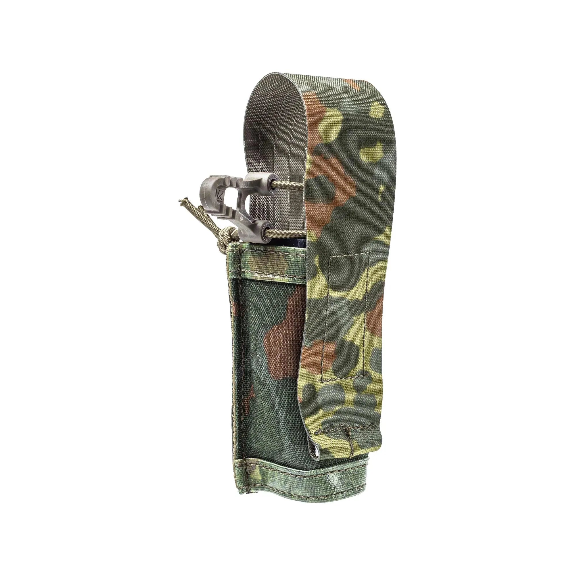 Lindnerhof Magazintasche Pistole 1er MX762-1 5-farb flecktarn