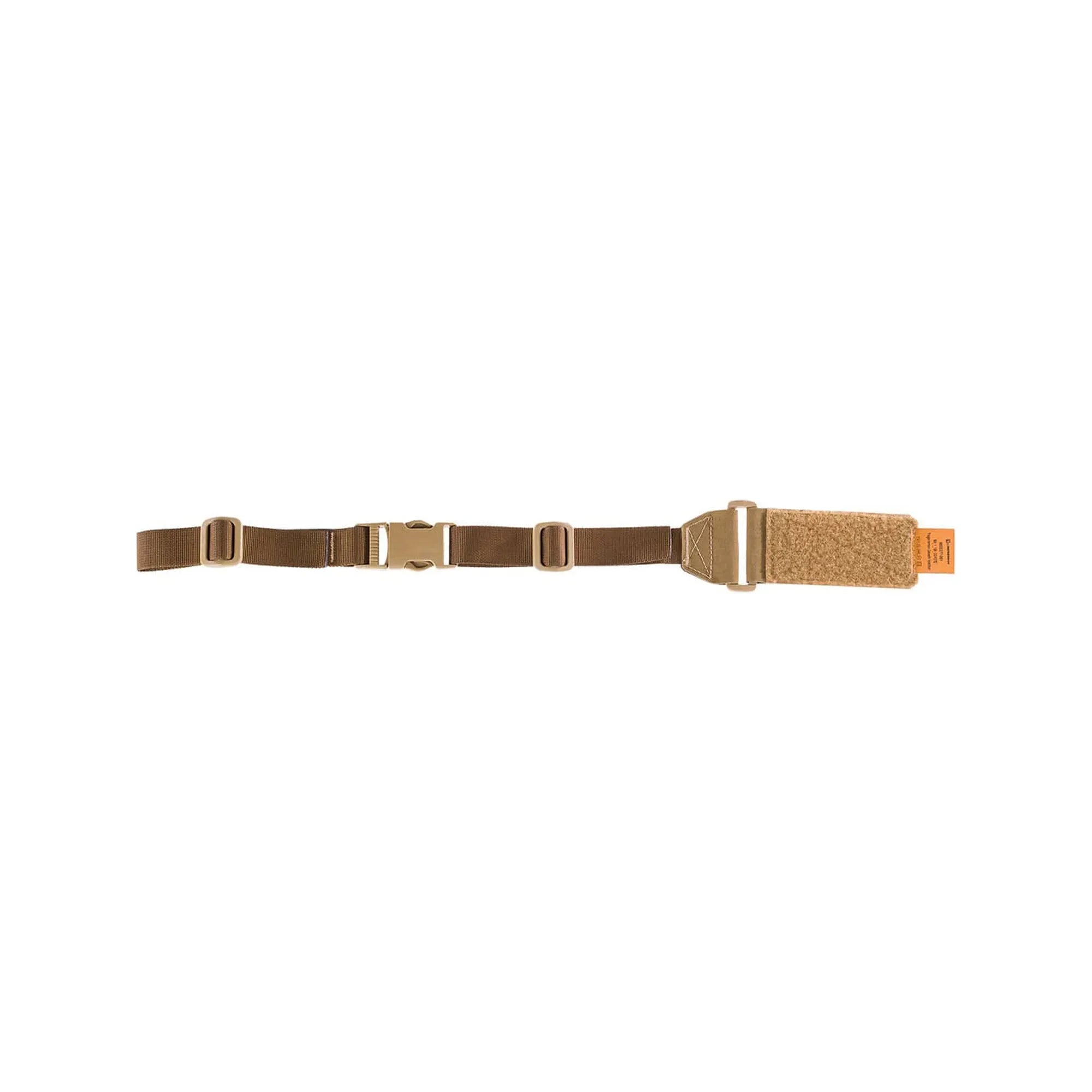 Lindnerhof Trageriemen Gewehr klettbar MX106 coyote
