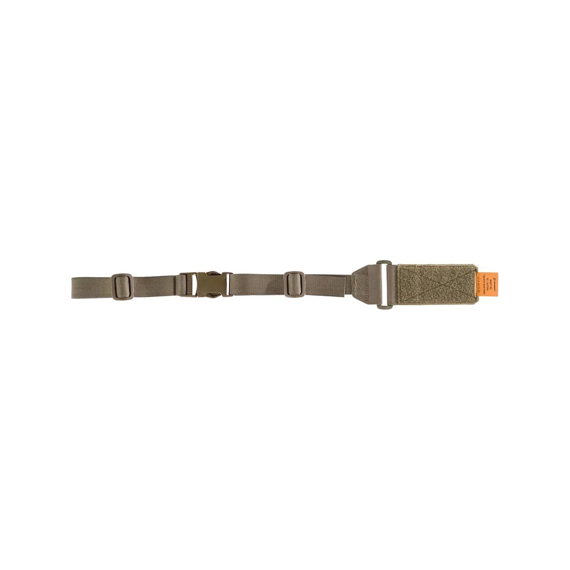 Lindnerhof Trageriemen Gewehr klettbar MX106 steingrau