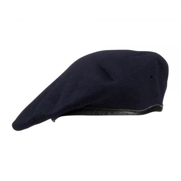 BW Barett Heer dunkelblau gebraucht