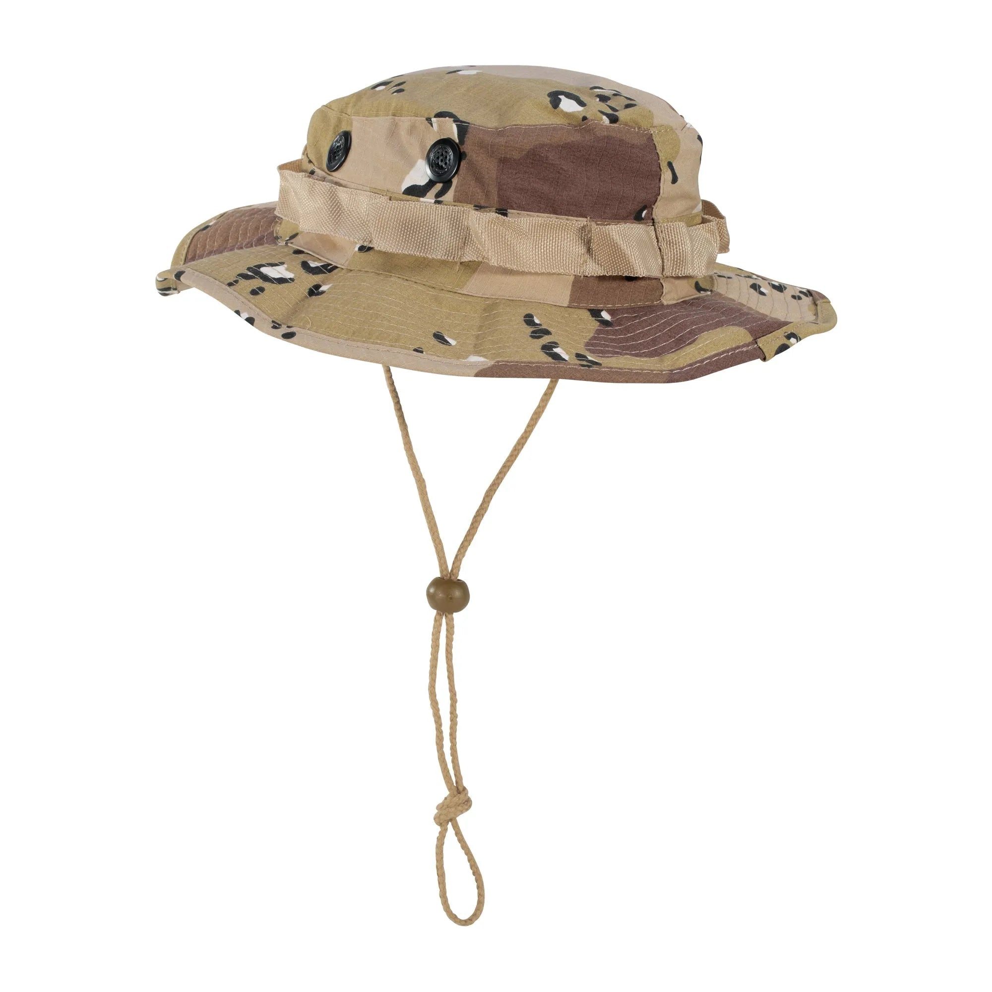 MFH Buschhut US GI desert 6color
