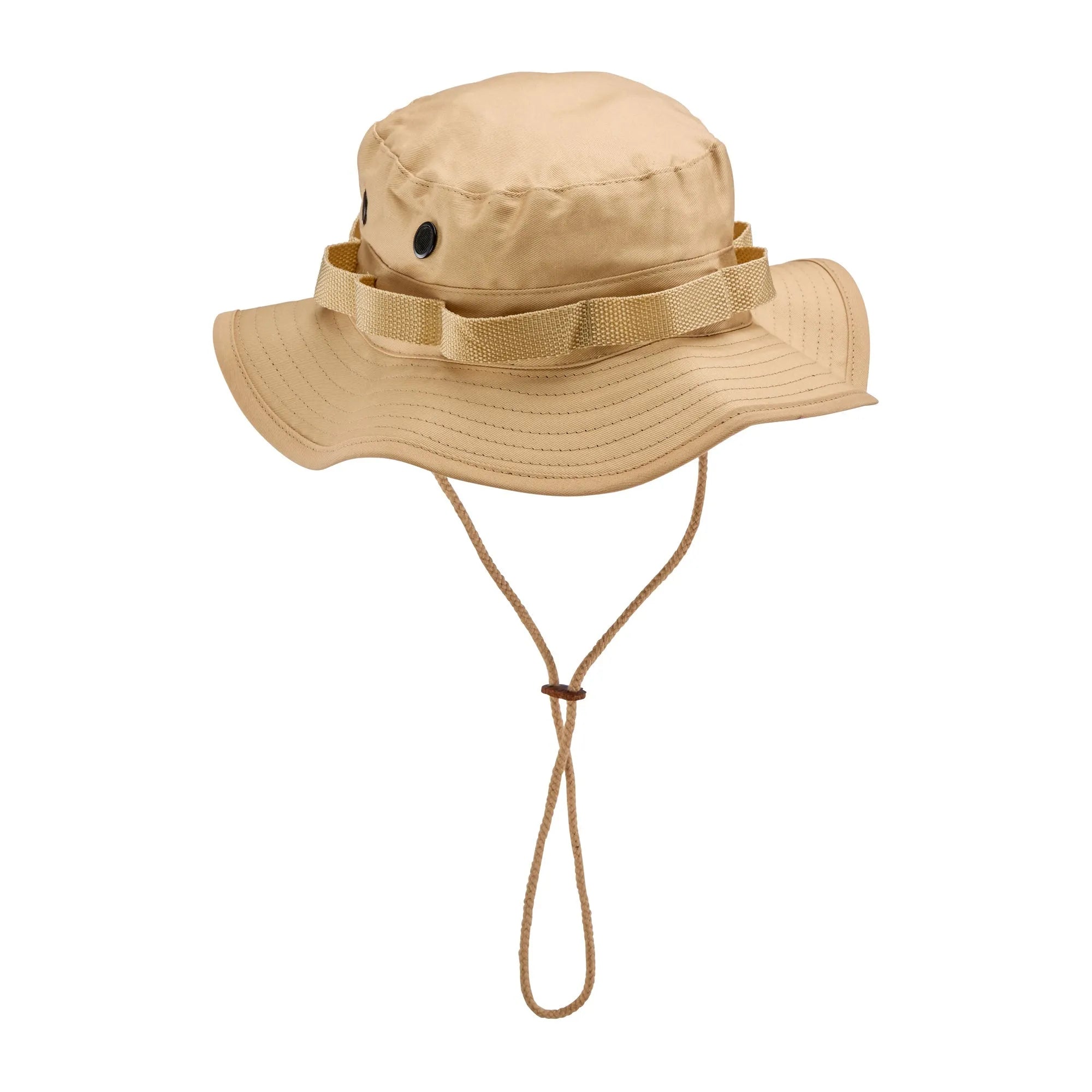 Mil-Tec Dschungelhut US Typ khaki