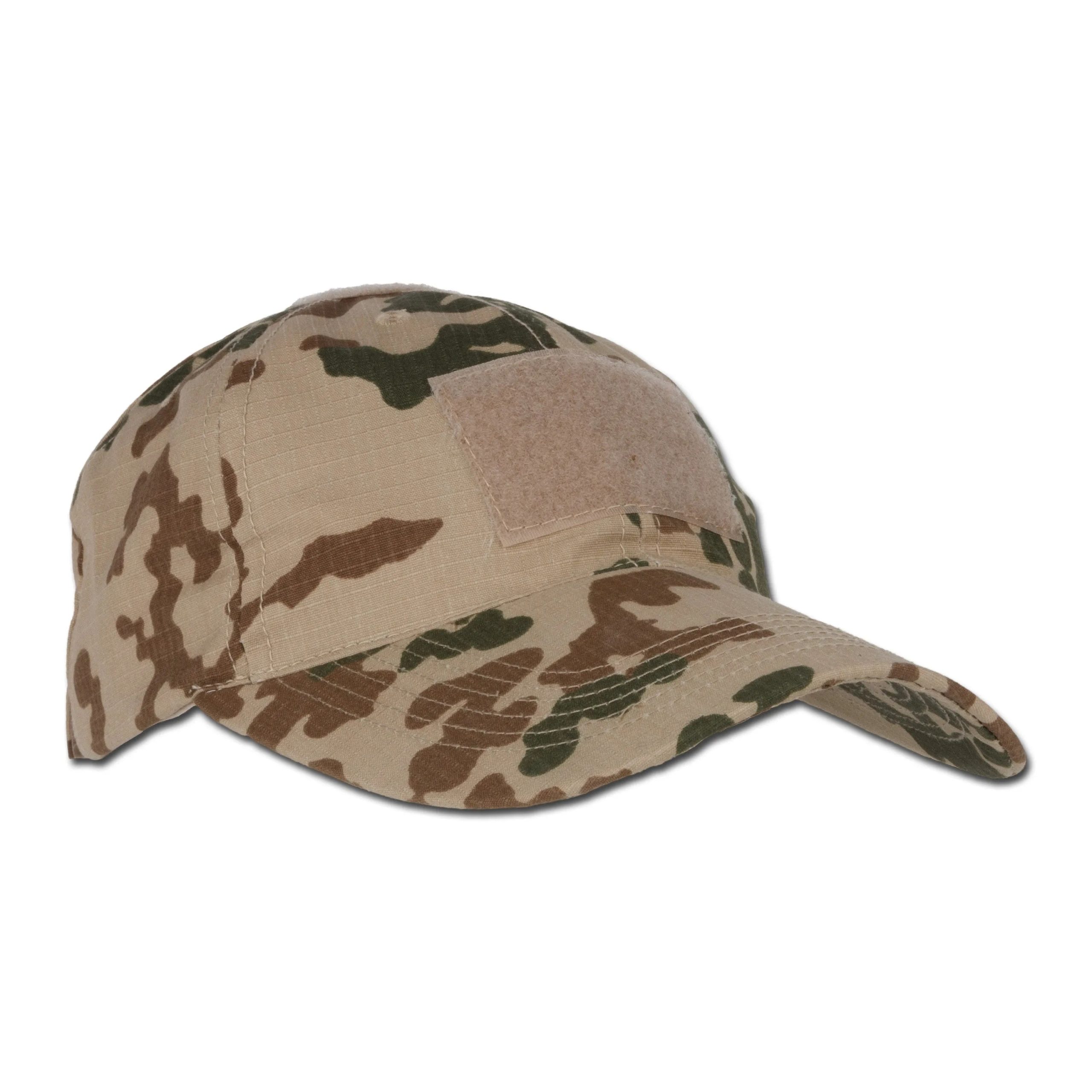 Operator Cap MMB tropentarn
