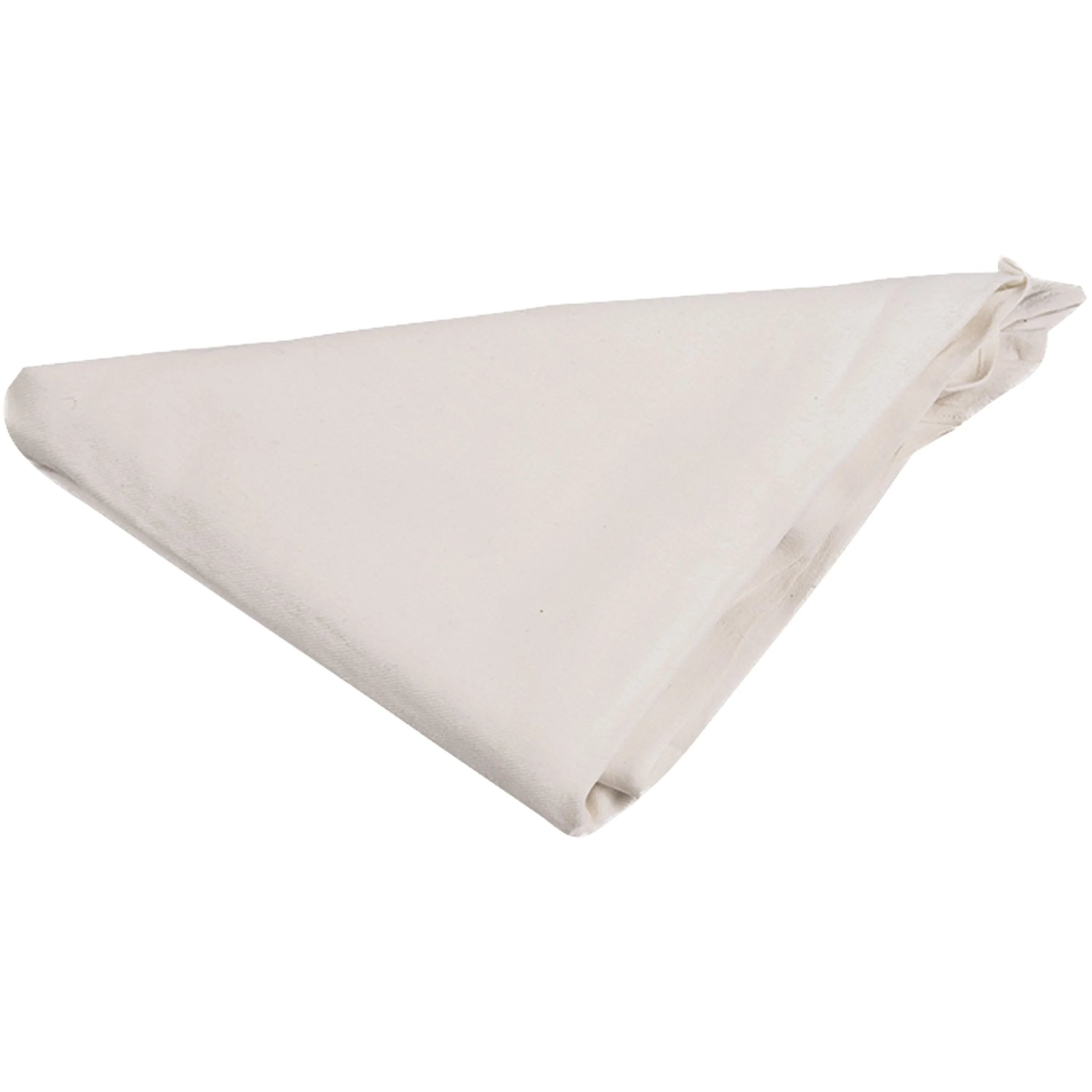 BW Dreiecktuch weiß gebraucht