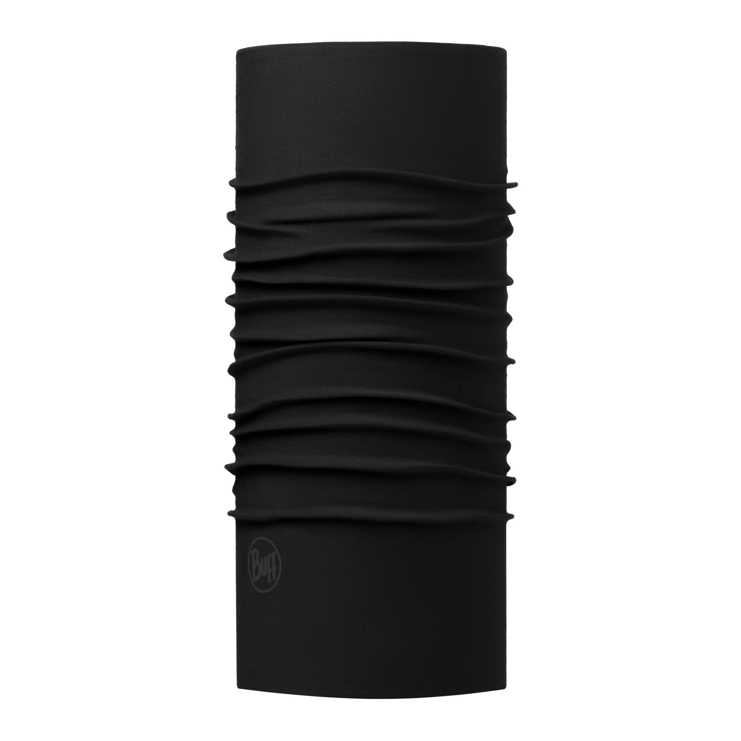 Buff Schlauchtuch Original solid black