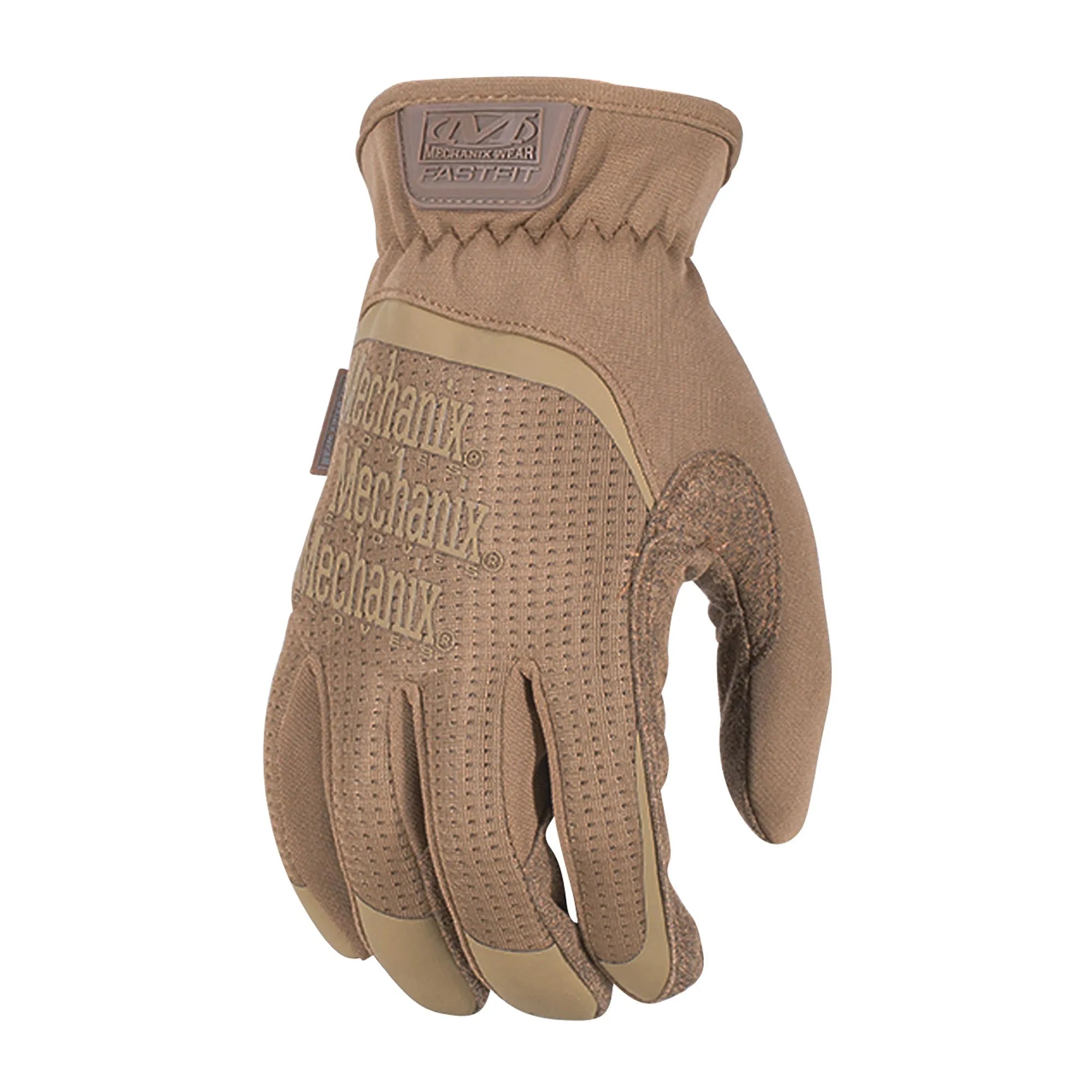 Mechanix Handschuhe FastFit V2 coyote