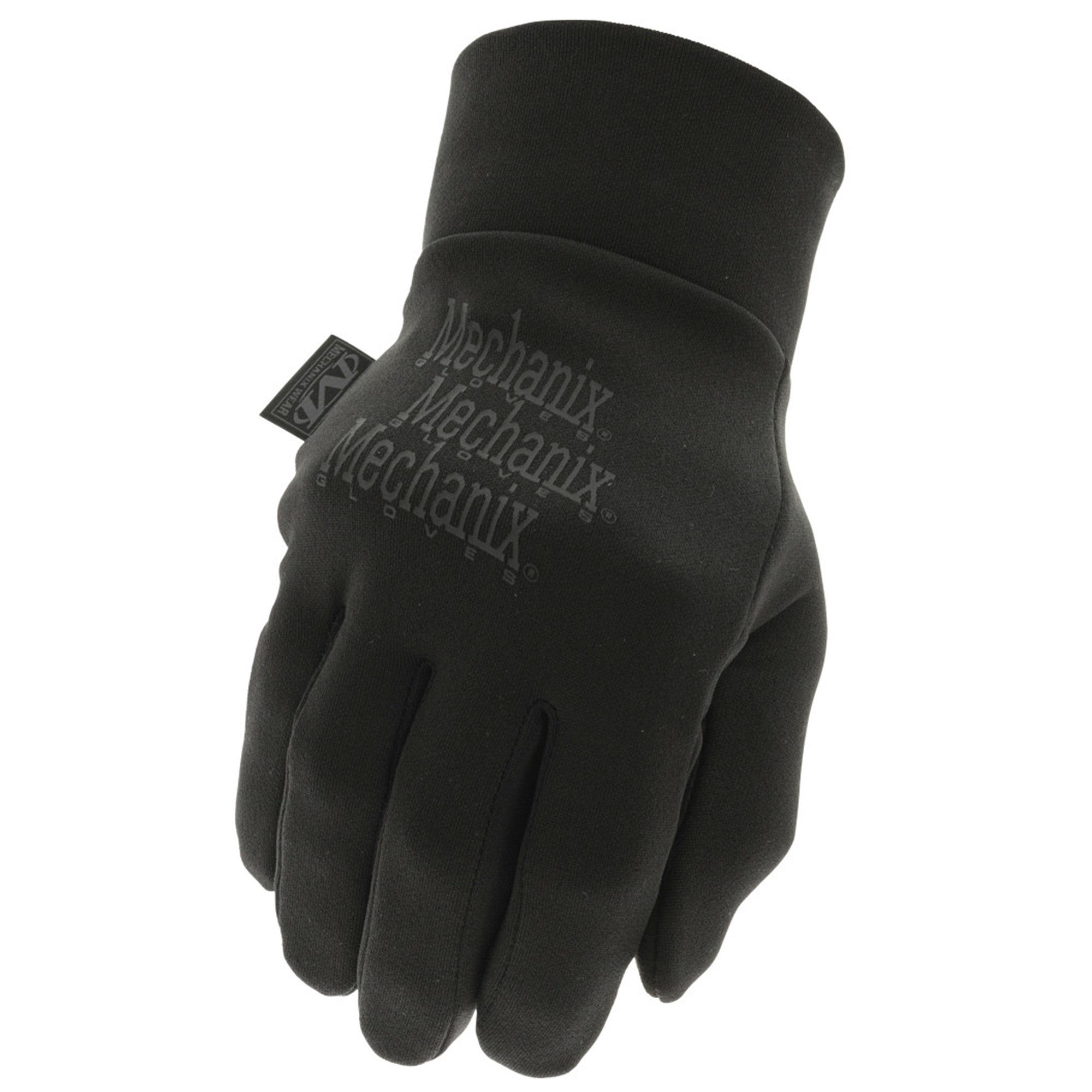 Mechanix Handschuhe ColdWork Base Layer covert
