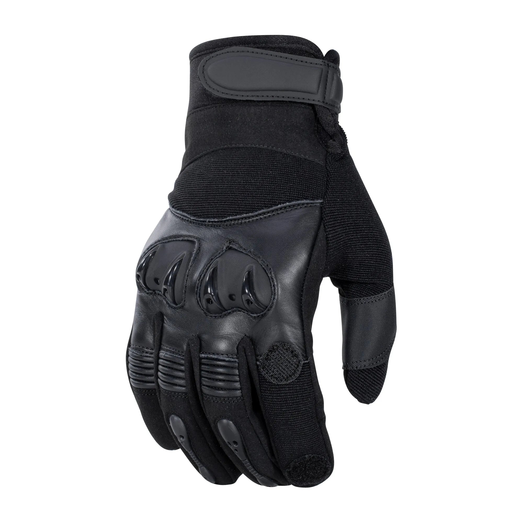 Handschuhe Shooting & Hunting schwarz