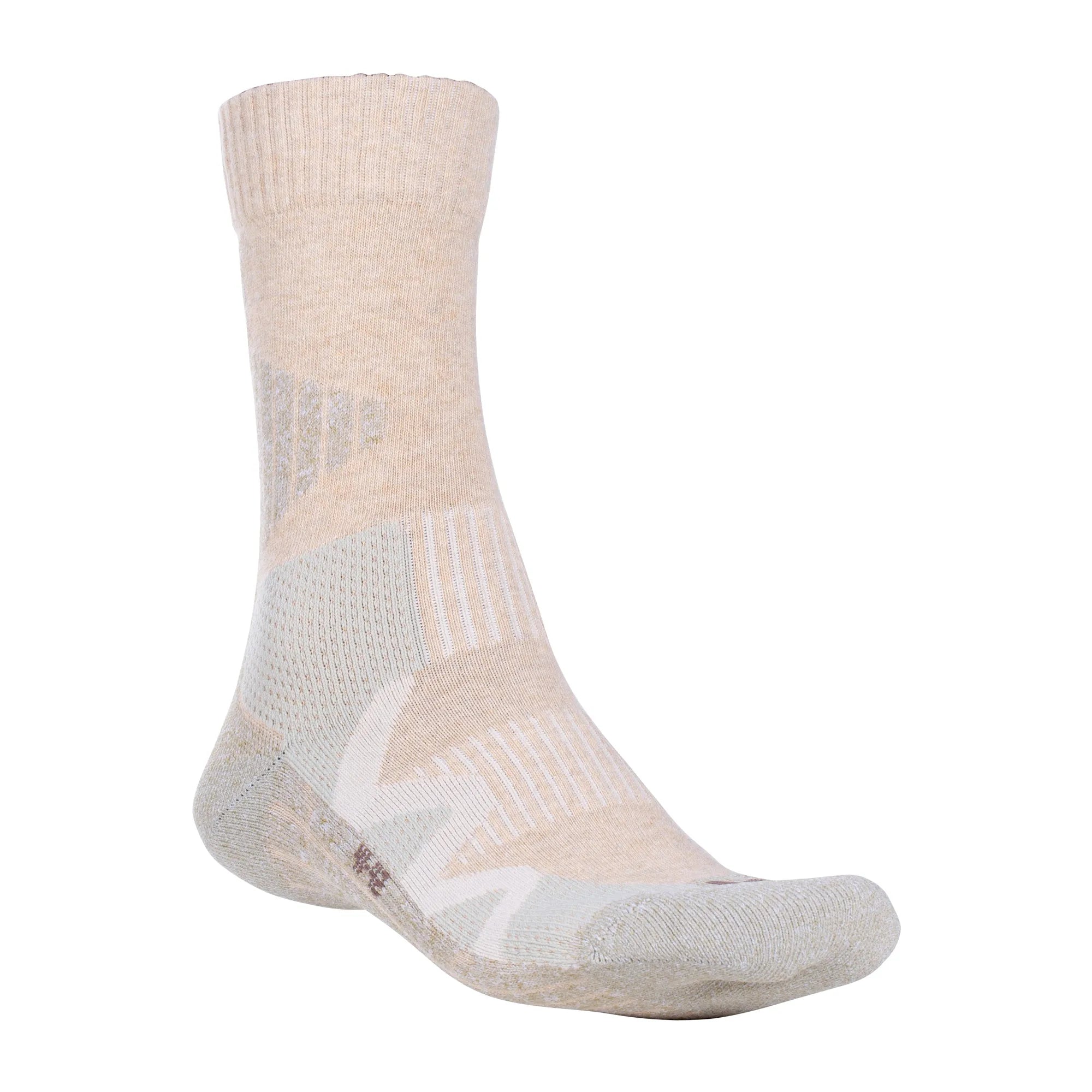 LOWA Socken 3-Season Pro desert