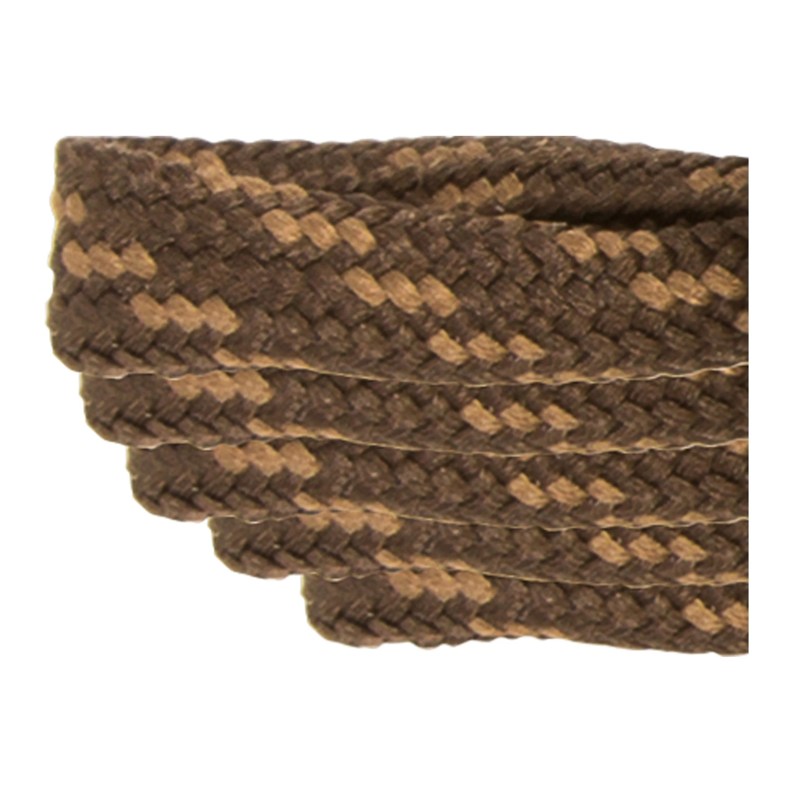 Hanwag Schnürsenkel 200 cm braun