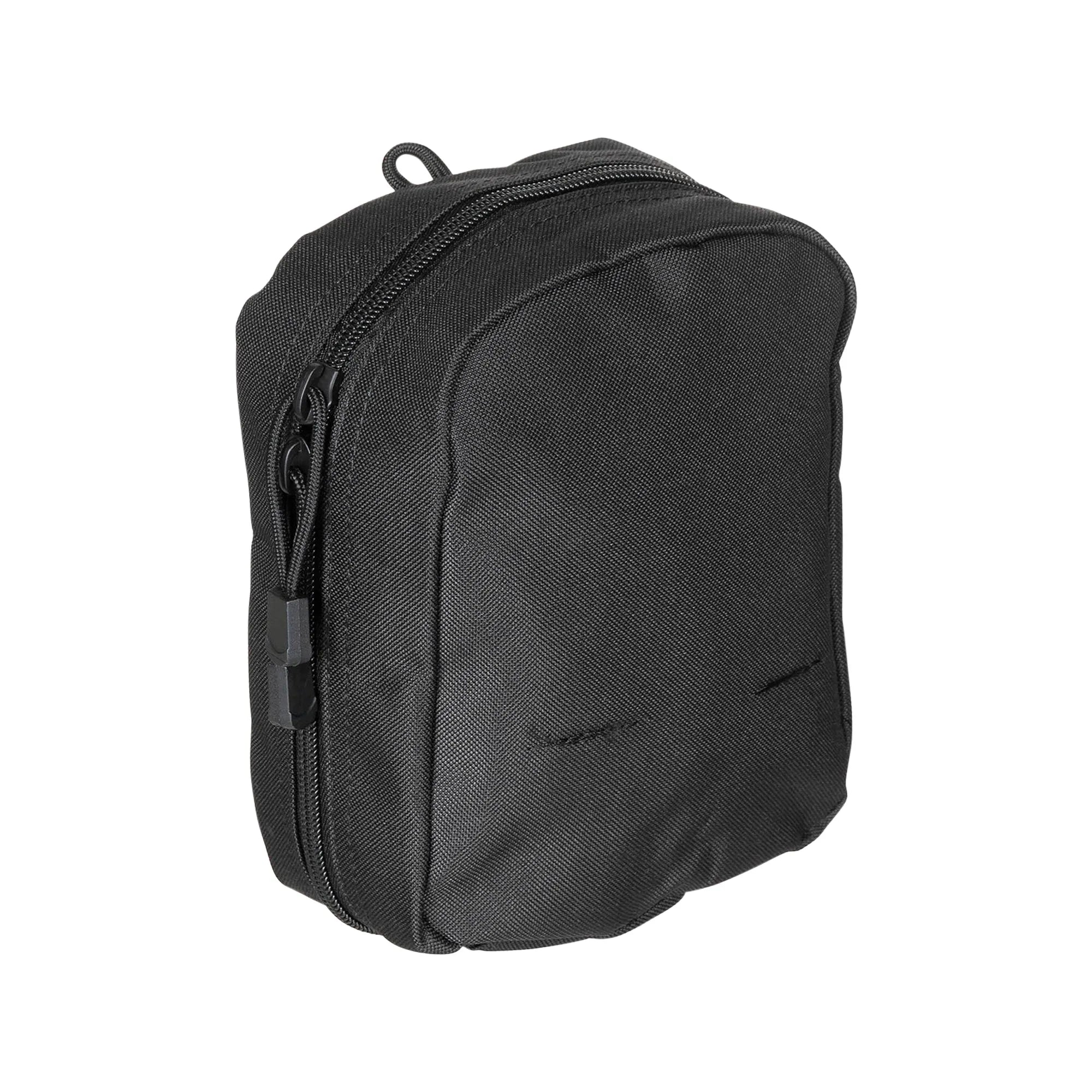 Mehrzwecktasche Molle klein schwarz