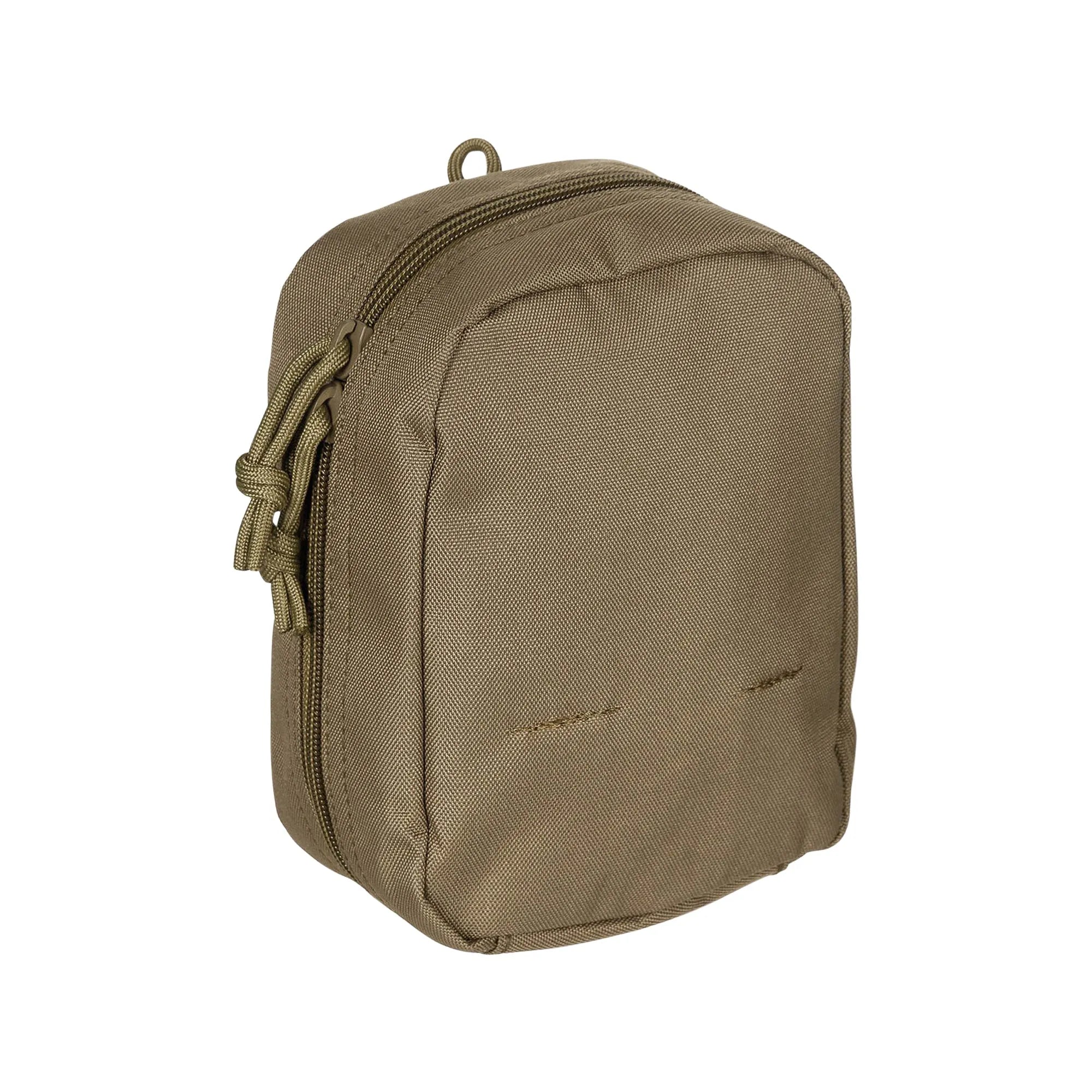 Mehrzwecktasche Molle klein coyote