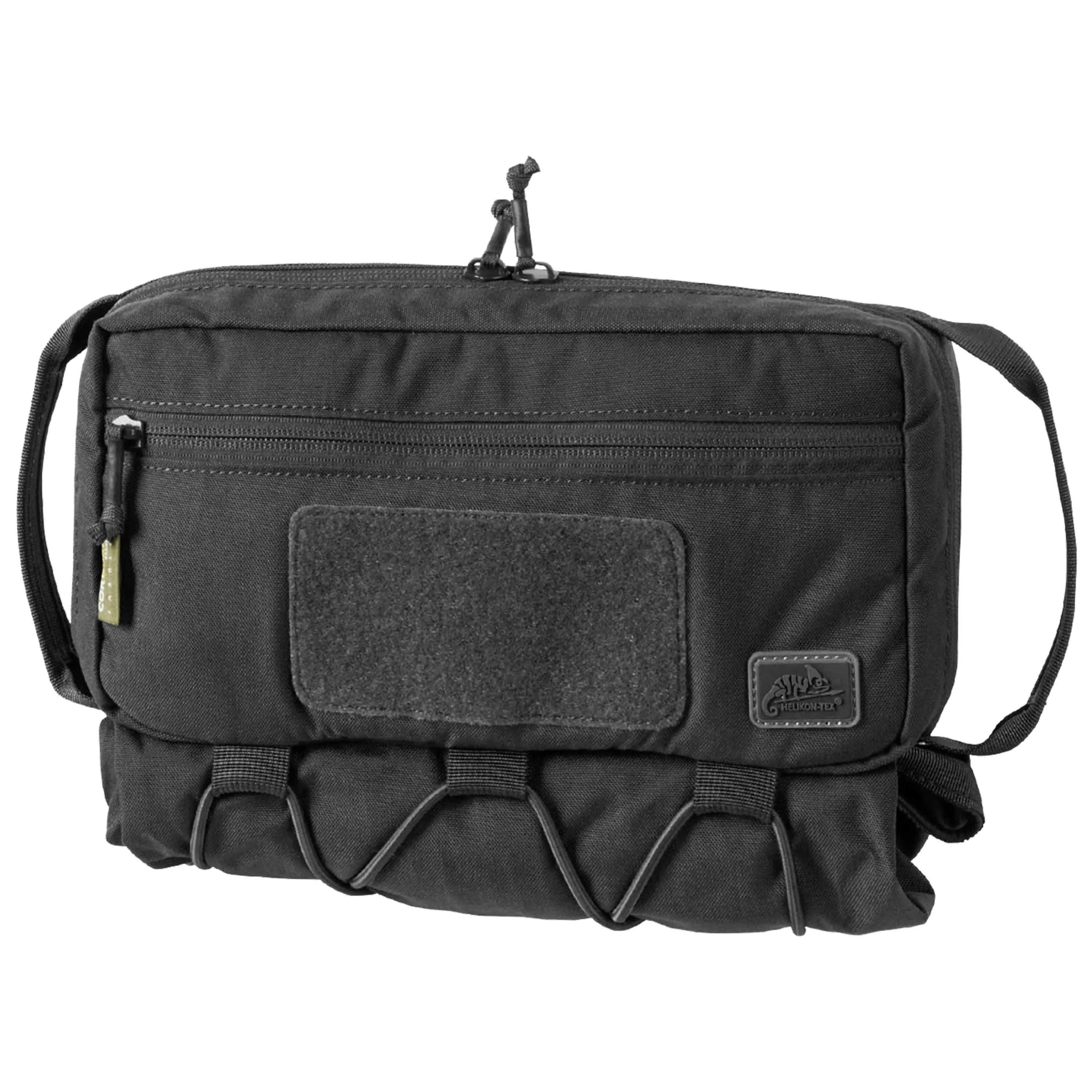 Helikon-Tex Tragetasche Service Case Cordura schwarz