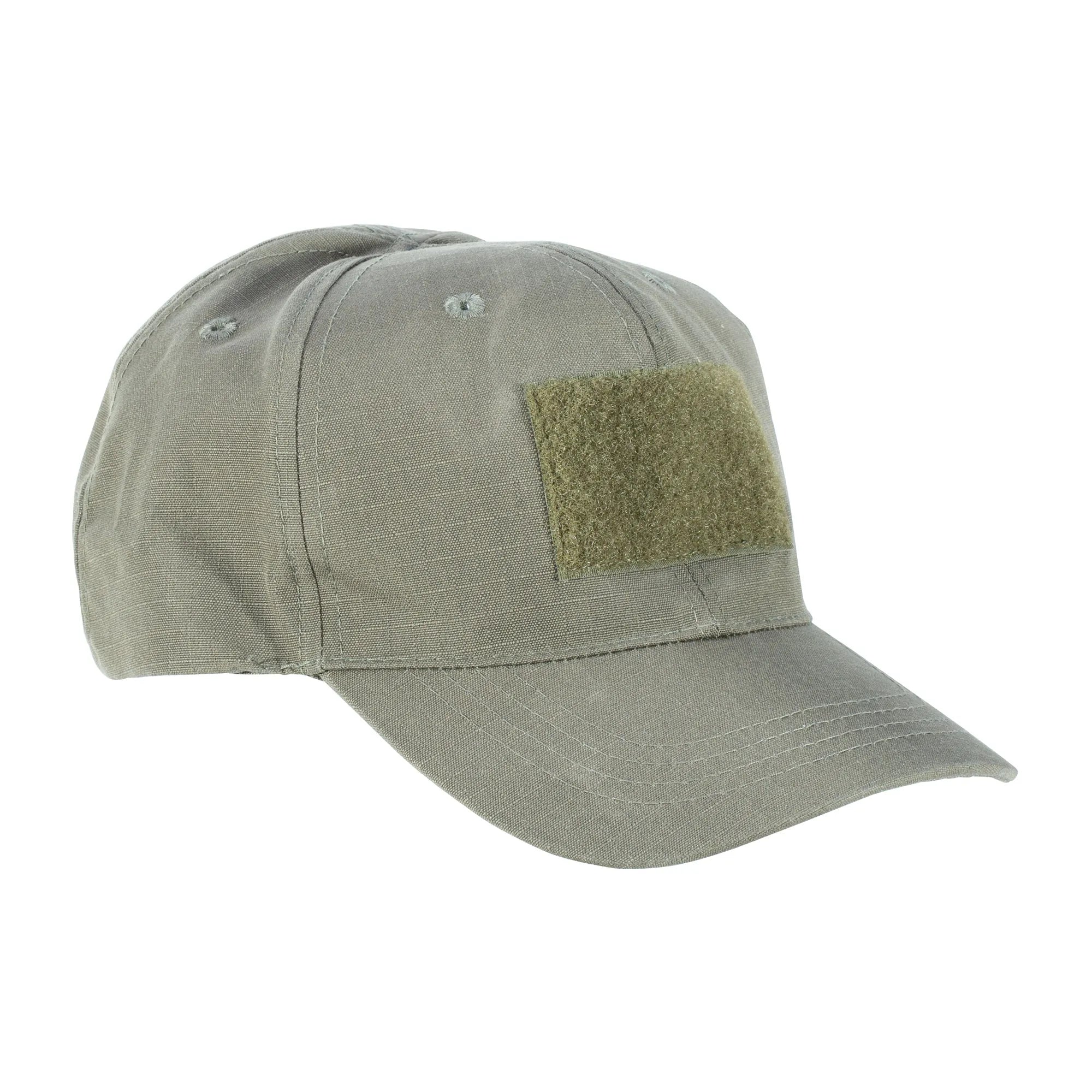 Leo Köhler Baseballcap oliv