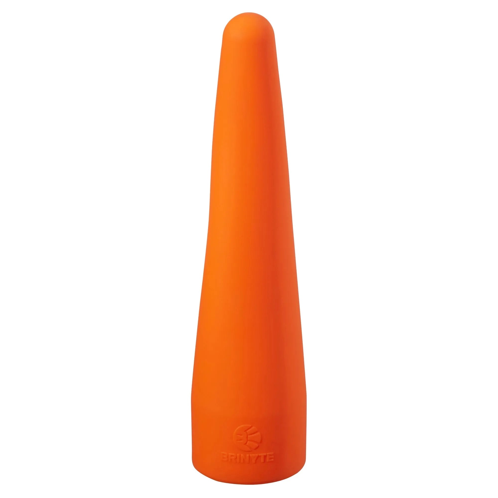 Brinyte Signalstab BTW18 Traffic Wand für PT18 orange
