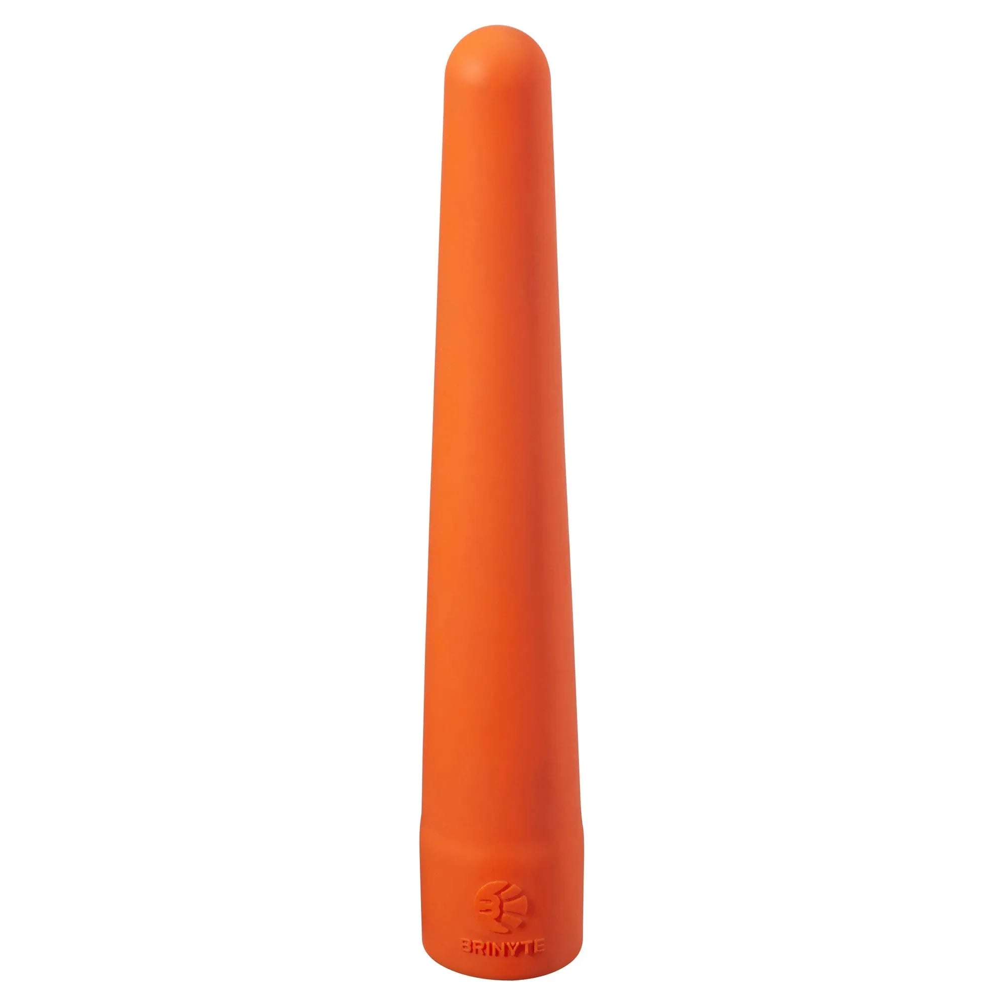 Brinyte Signalstab BTW28 Traffic Wand für PT28 orange