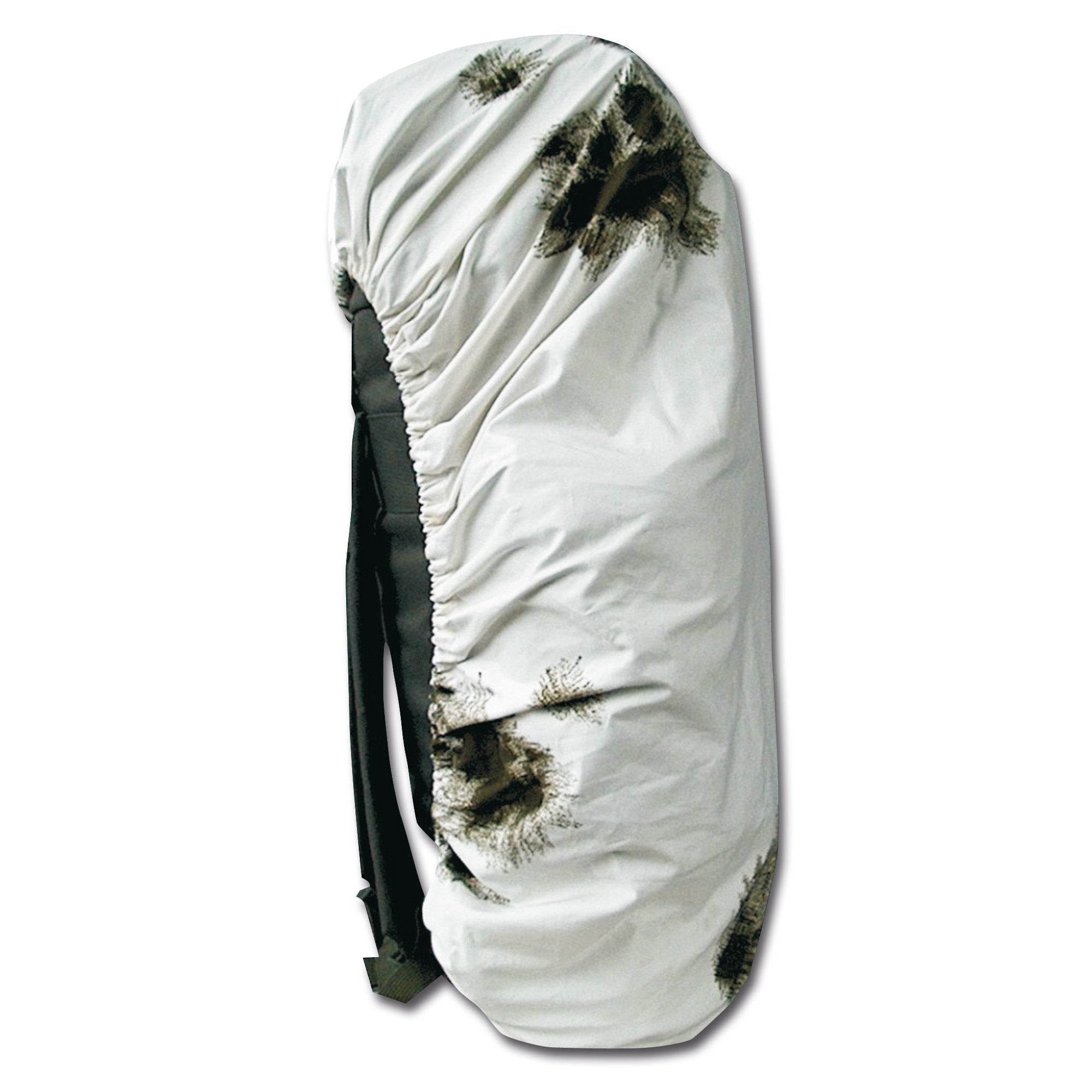 Rucksackhülle schneetarn Gr. II