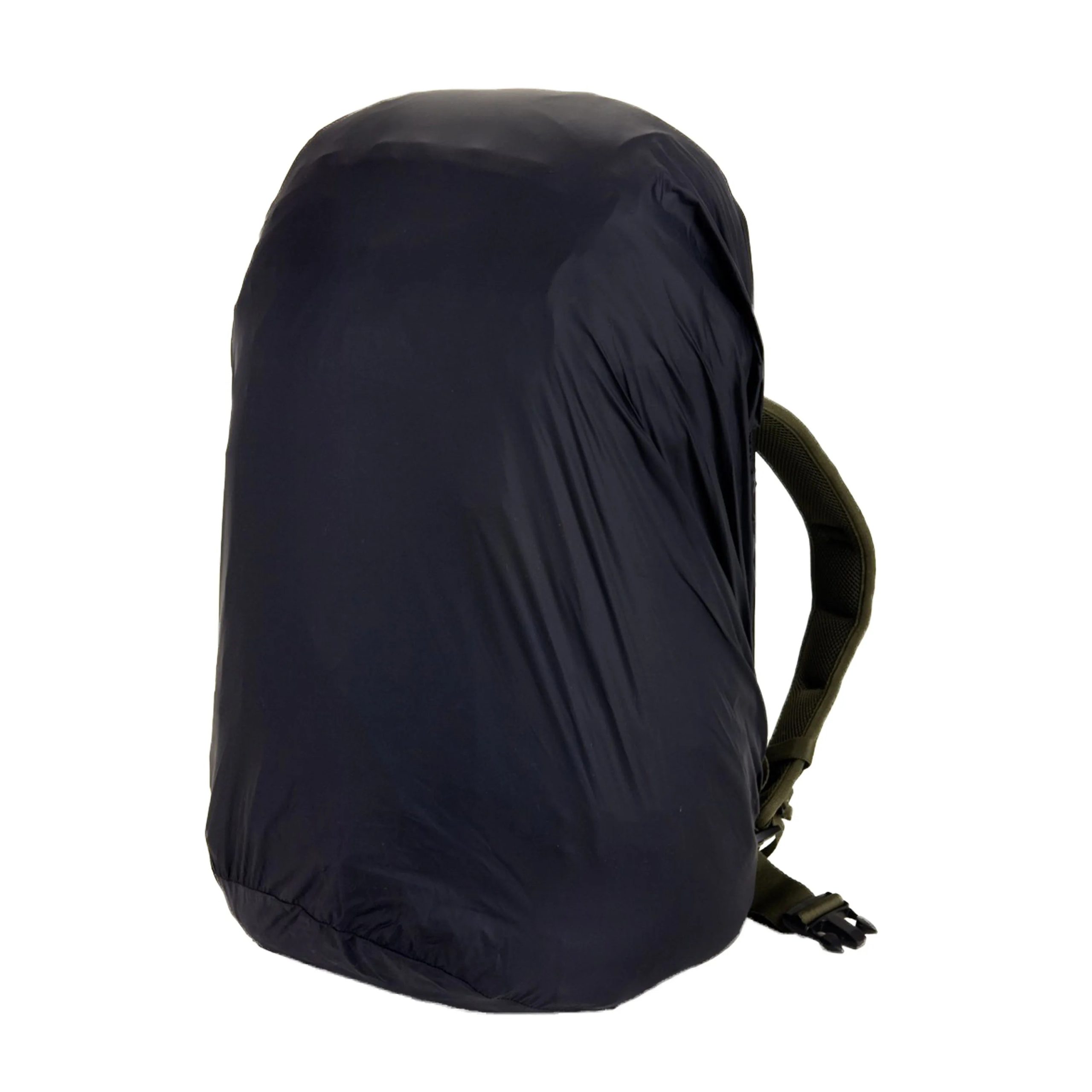 Snugpak Rucksackbezug Aquacover 70 L schwarz