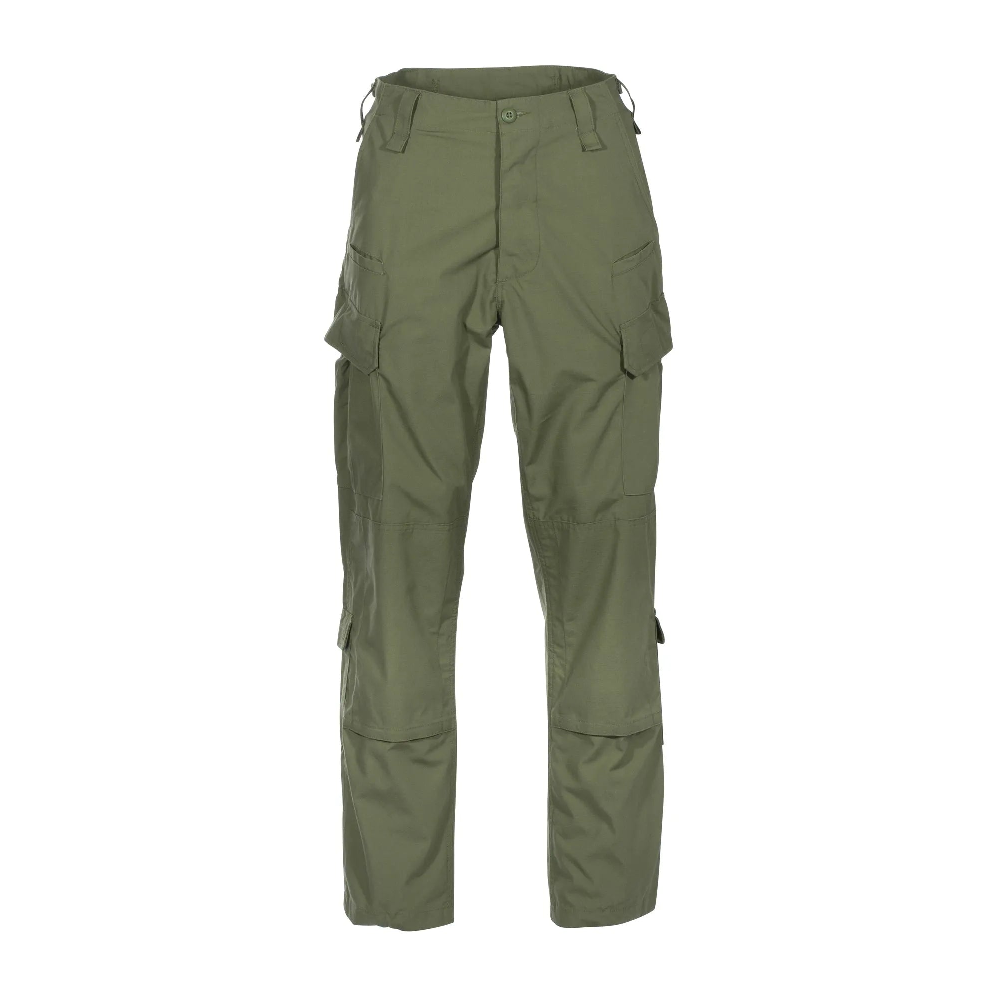 Helikon-Tex Hose CPU Polycotton Ripstop oliv