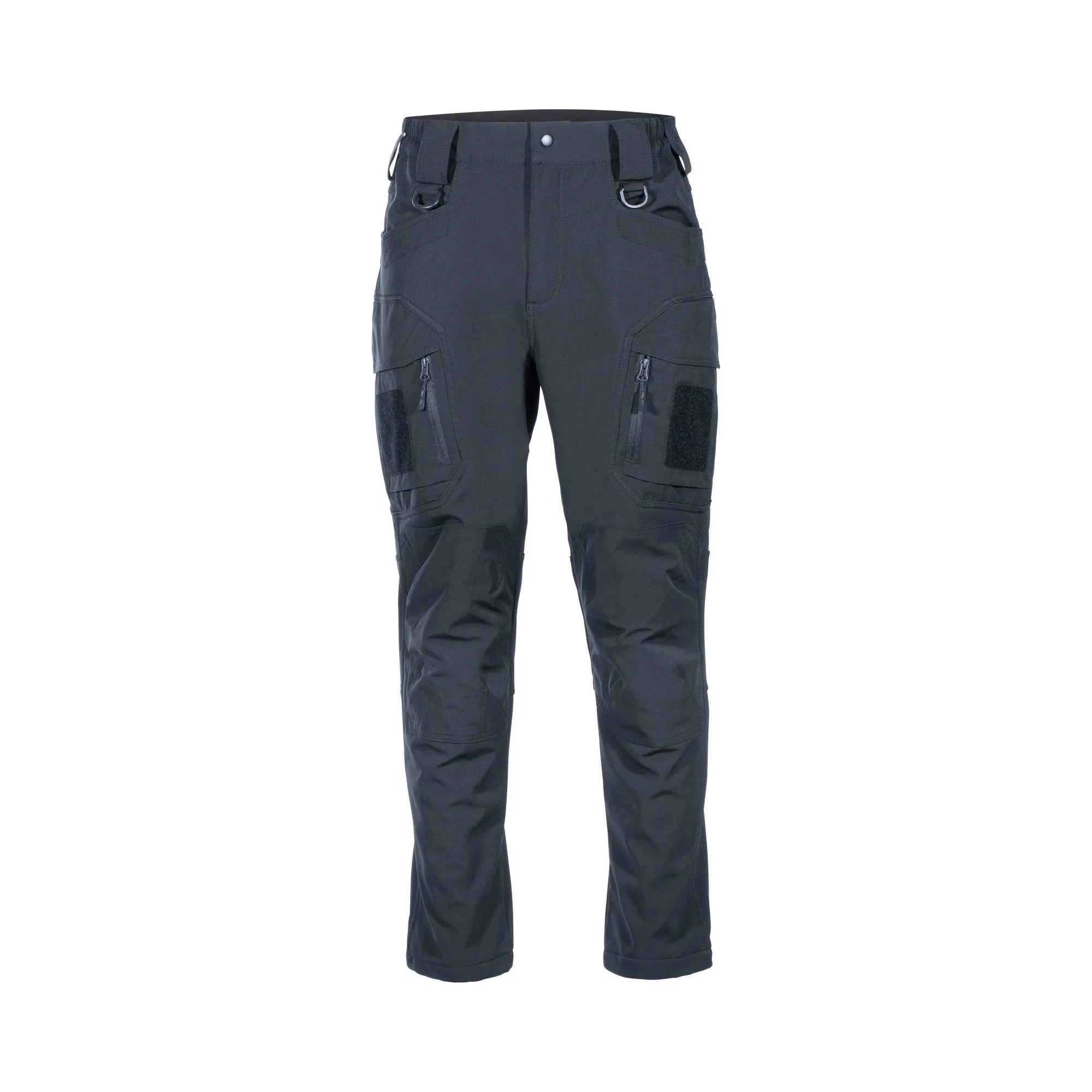 Mil-Tec Softshell Hose Assault schwarz