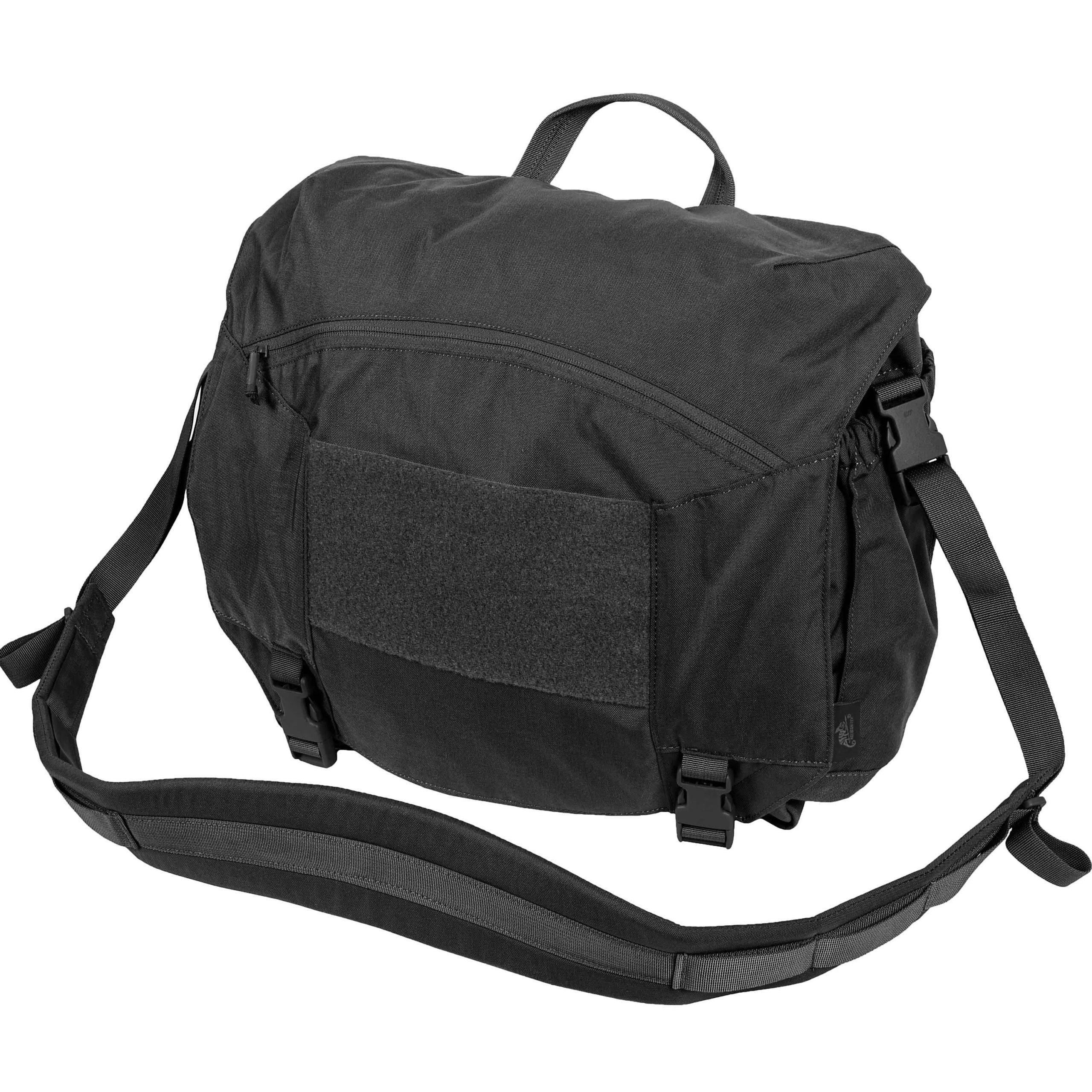 Helikon-Tex Umhängetasche Urban Courier Bag large schwarz