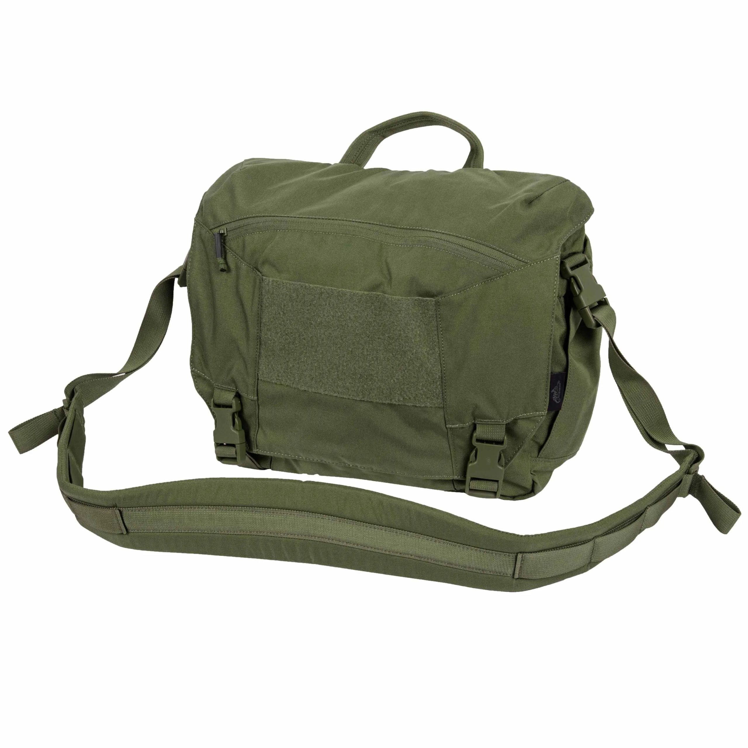 Helikon-Tex Umhängetasche Urban Courier Bag medium olive green