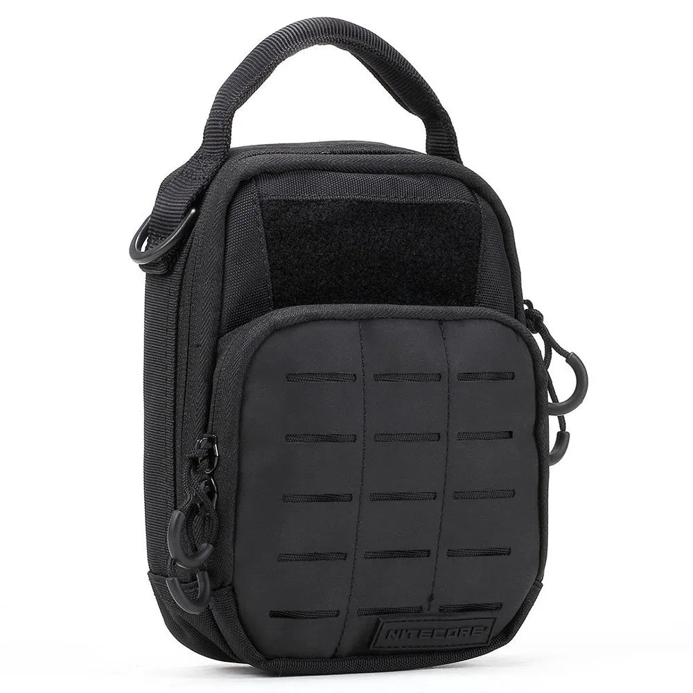 Nitecore EDC Pouch NDP10 schwarz DOPPELT SIEHE 80376