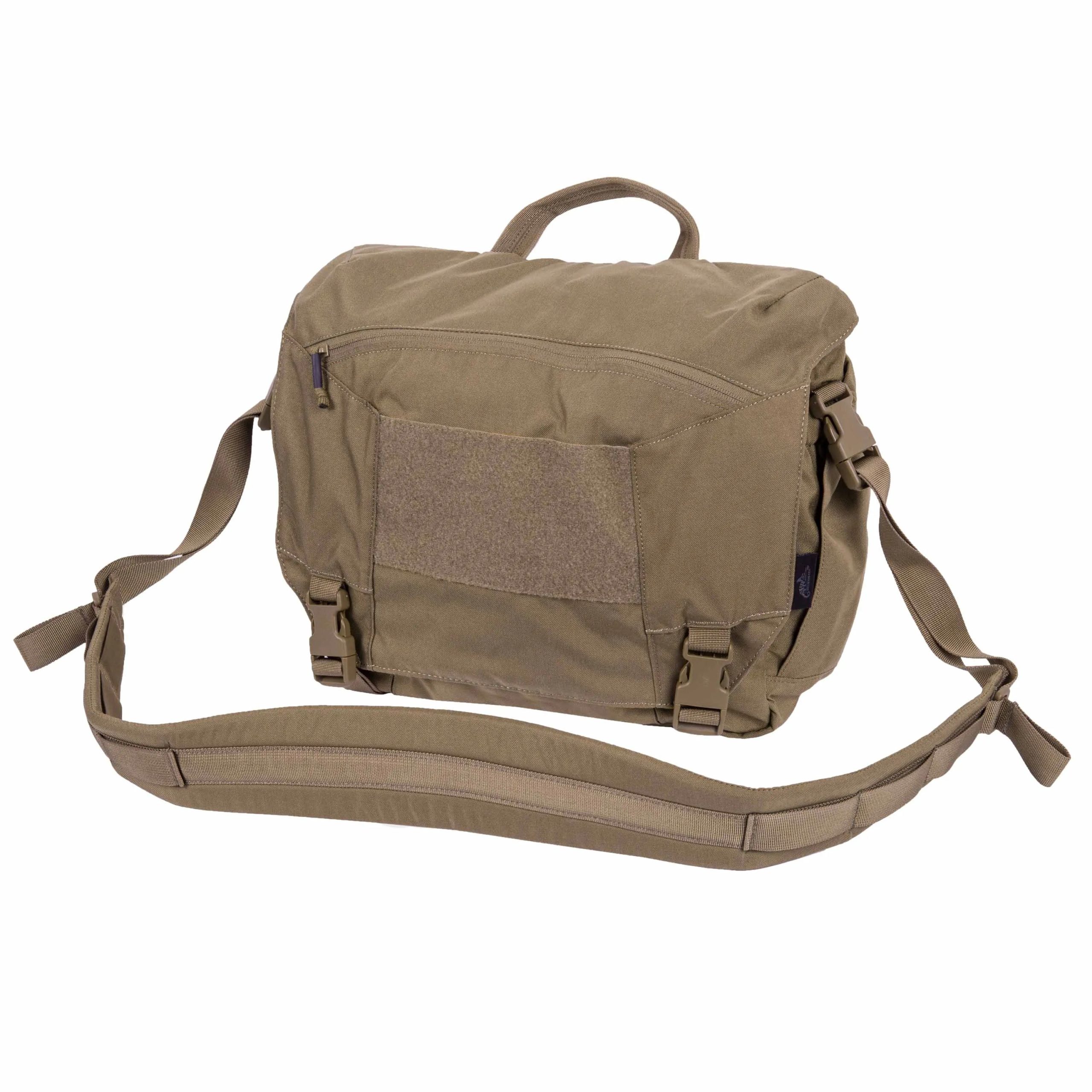 Helikon-Tex Umhängetasche Urban Courier Bag medium coyote