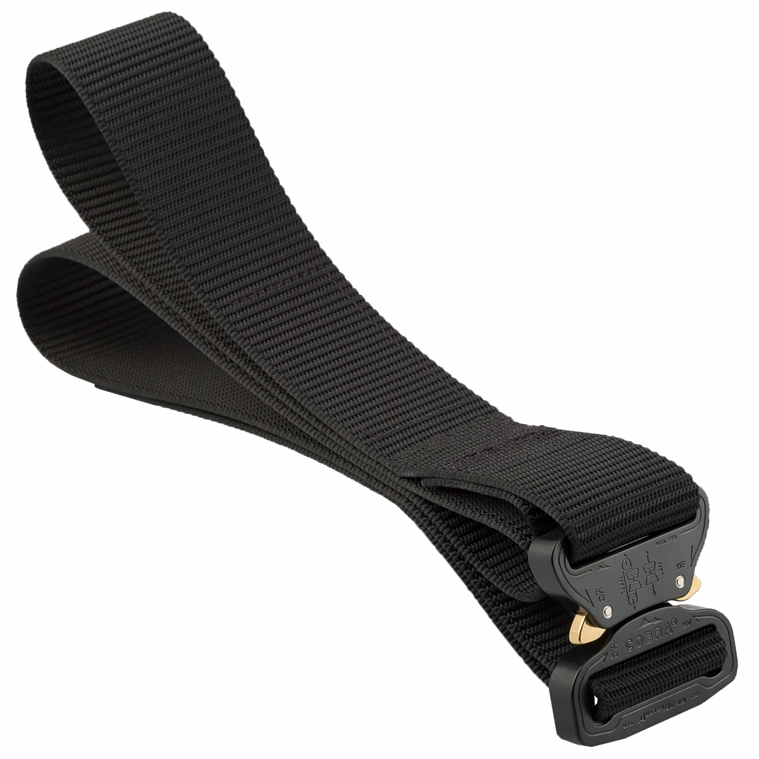 Helikon-Tex Gürtel Cobra FC45 Tactical Belt schwarz