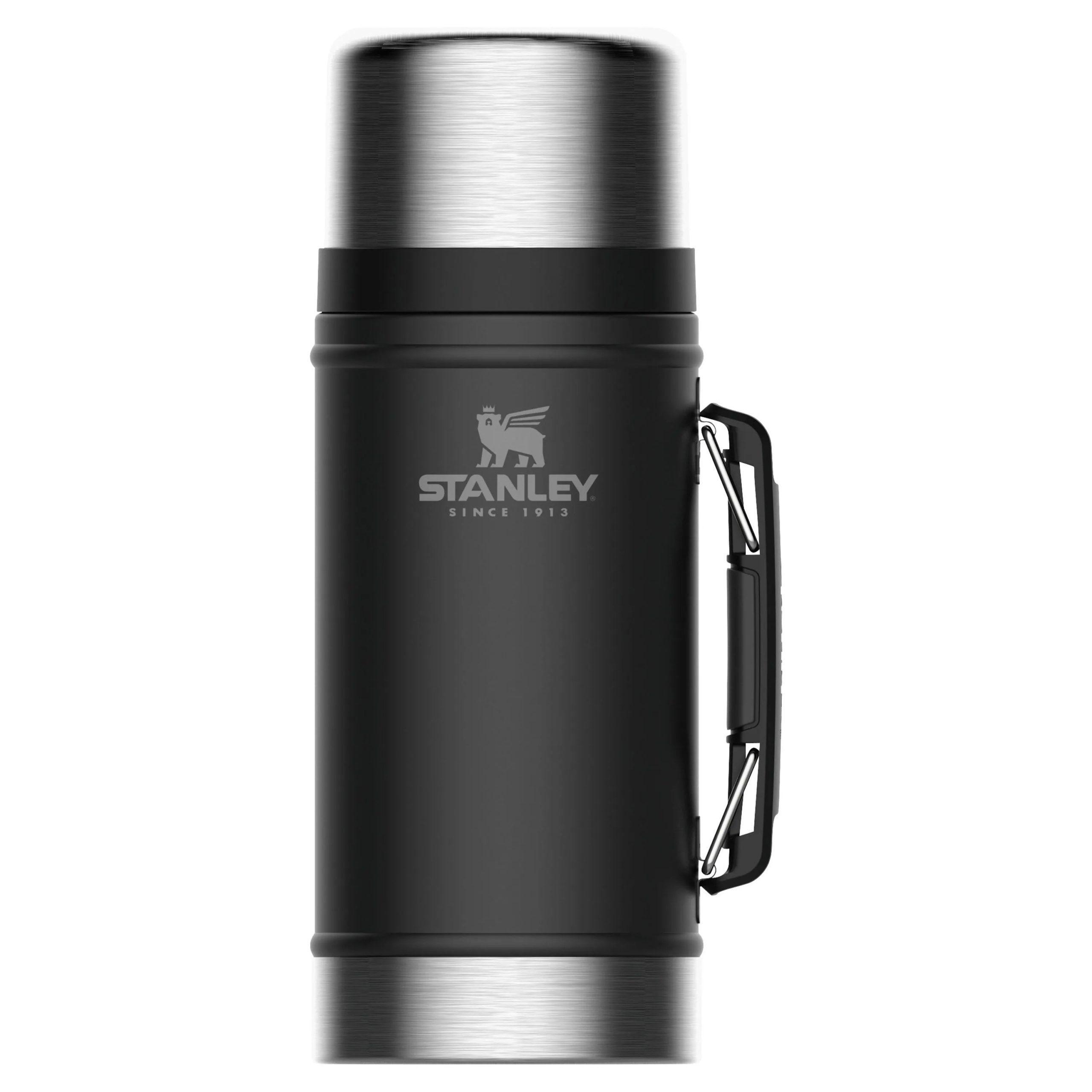 Stanley Essensbehälter Food Container 0. 94 L schwarz