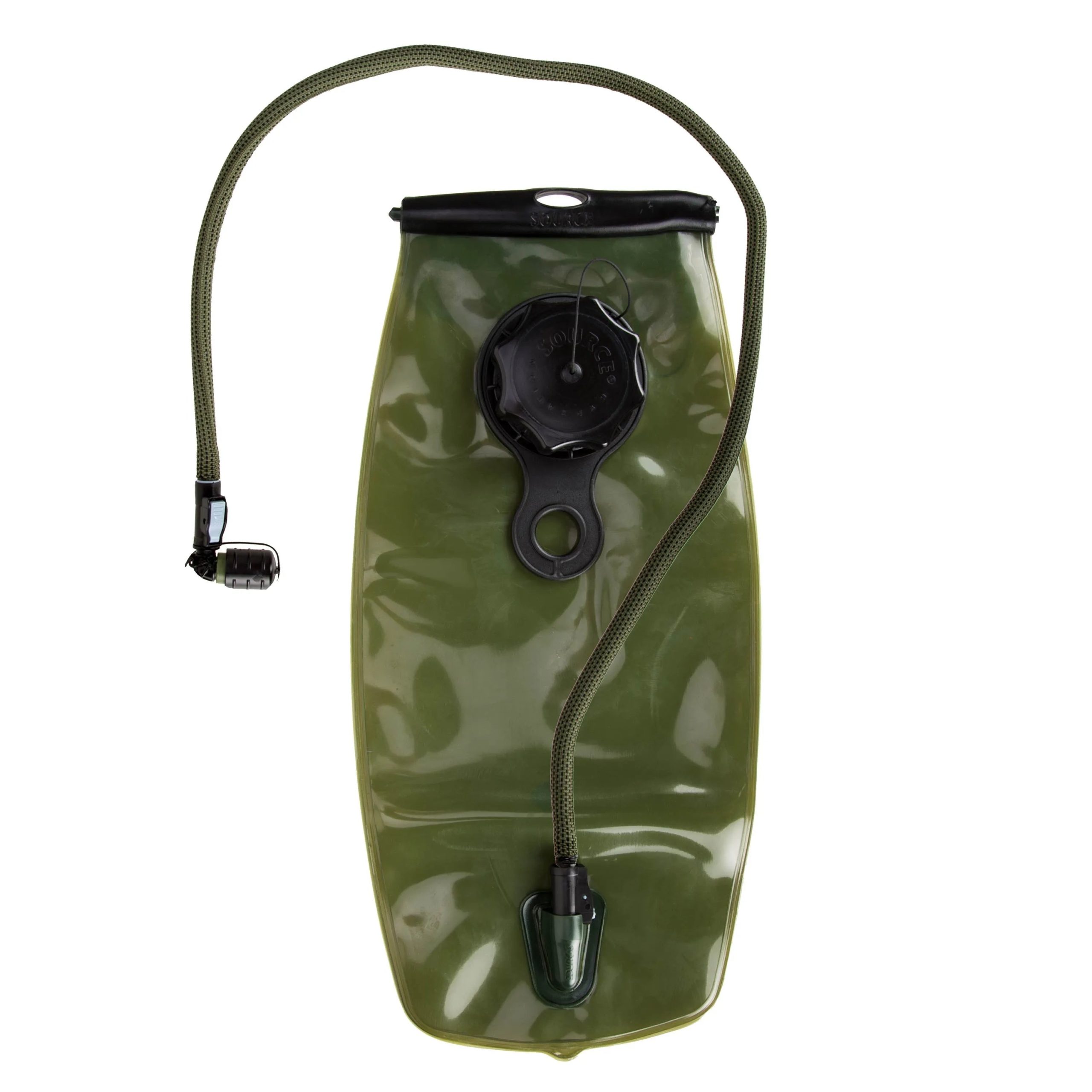 Source Trinkblase WXP 3 L oliv