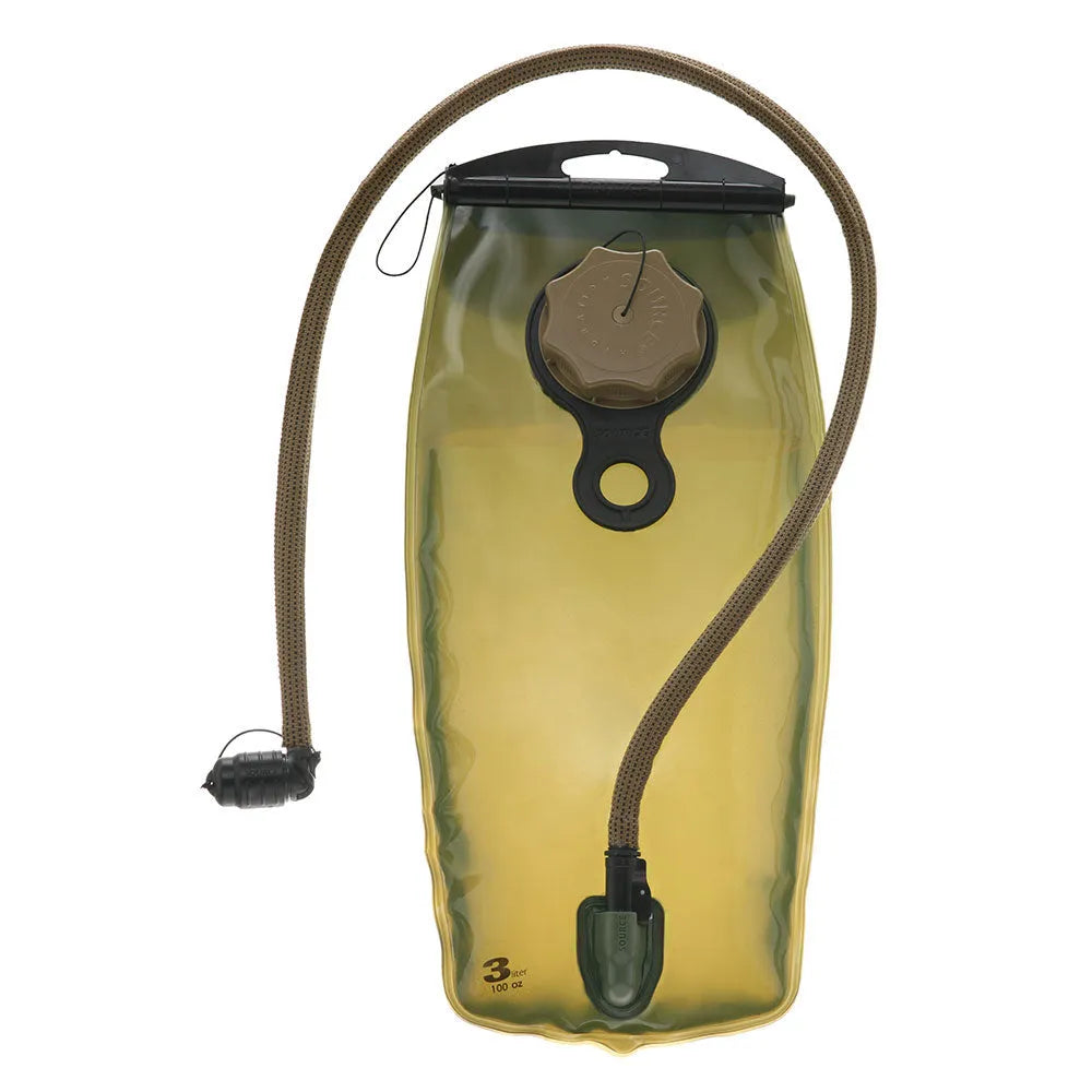 Source Trinkblase WXP 3 L coyote