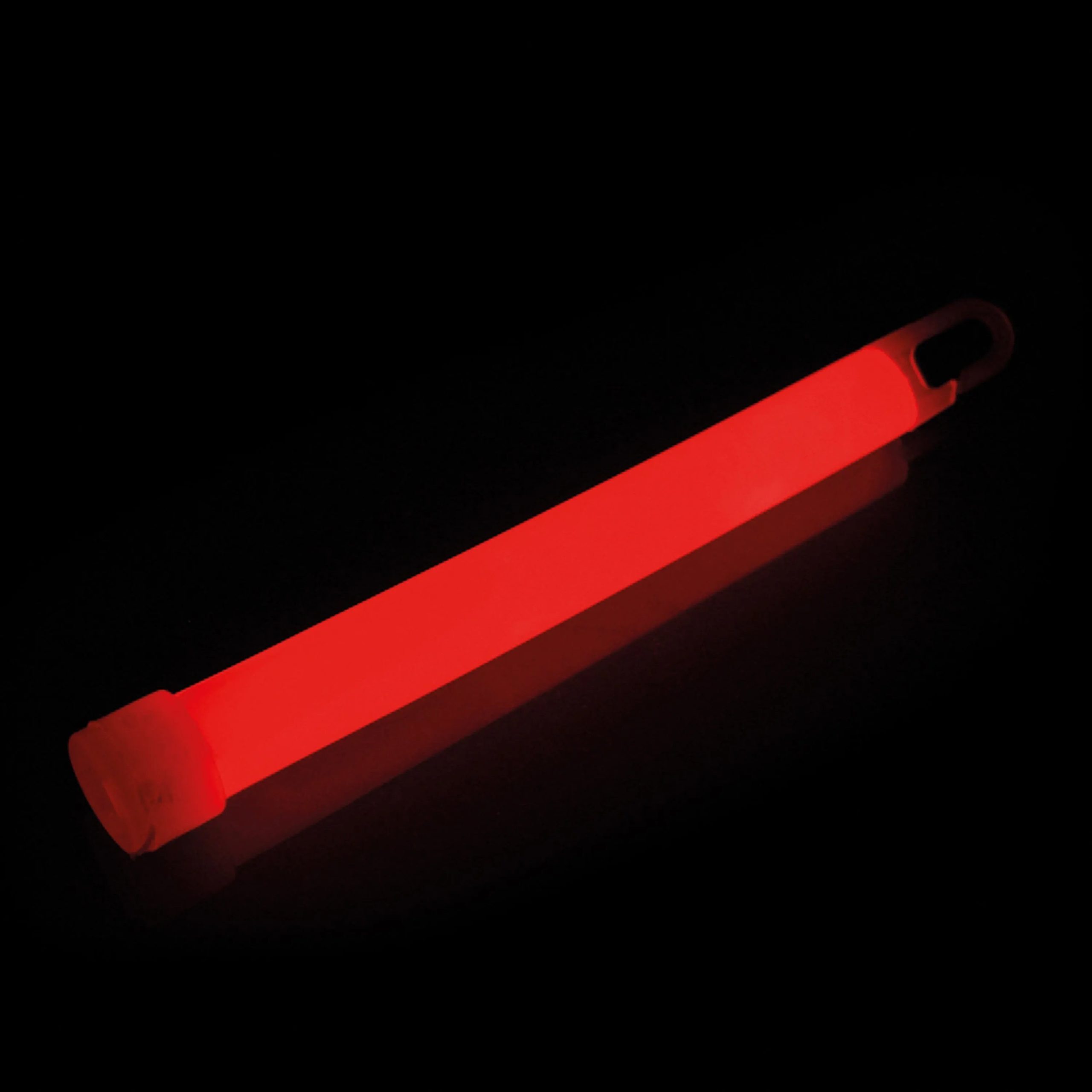 KNIXS Power-Knicklicht rot einzeln